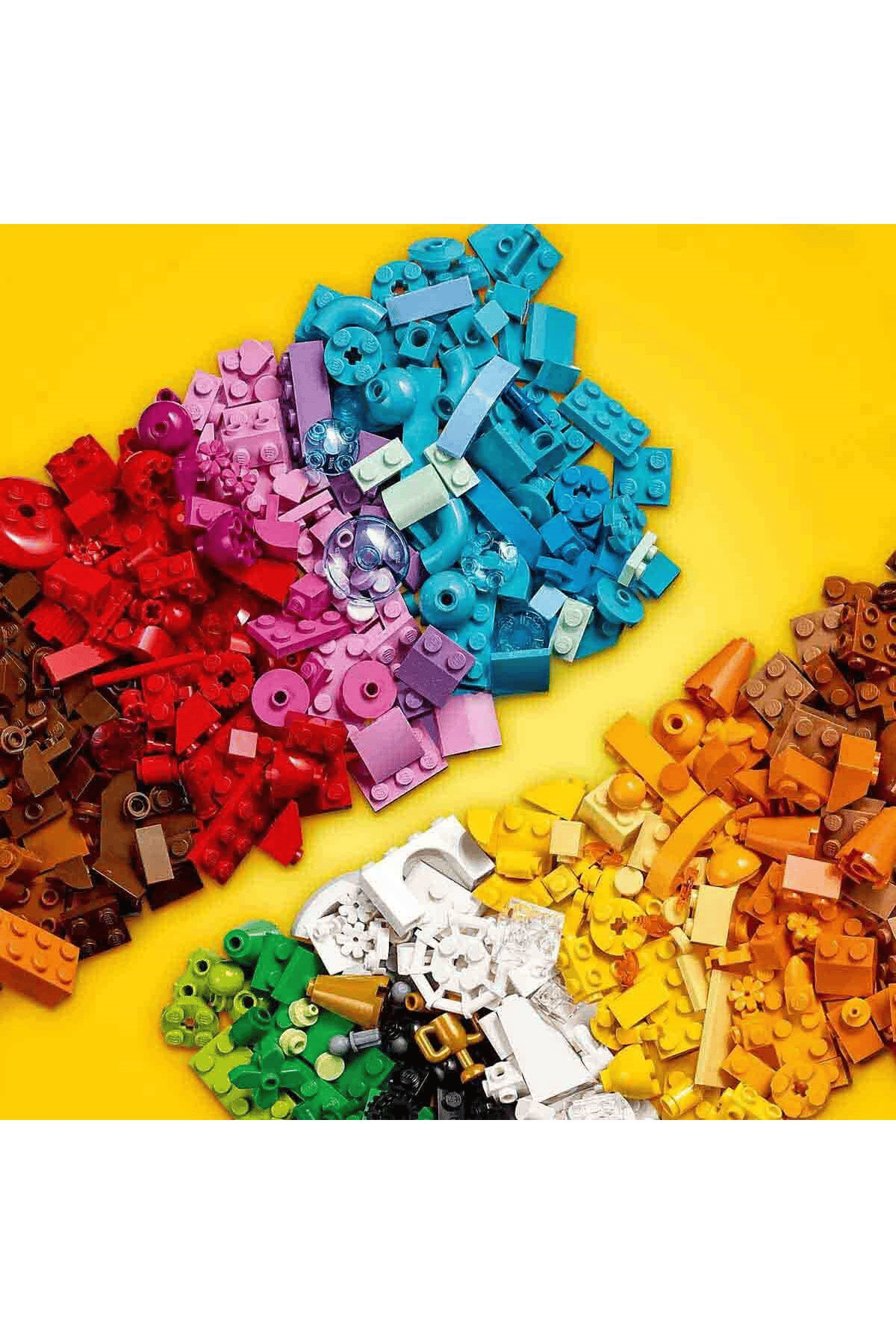 LEGO Classic Yaratıcı Parti Kutusu 11029