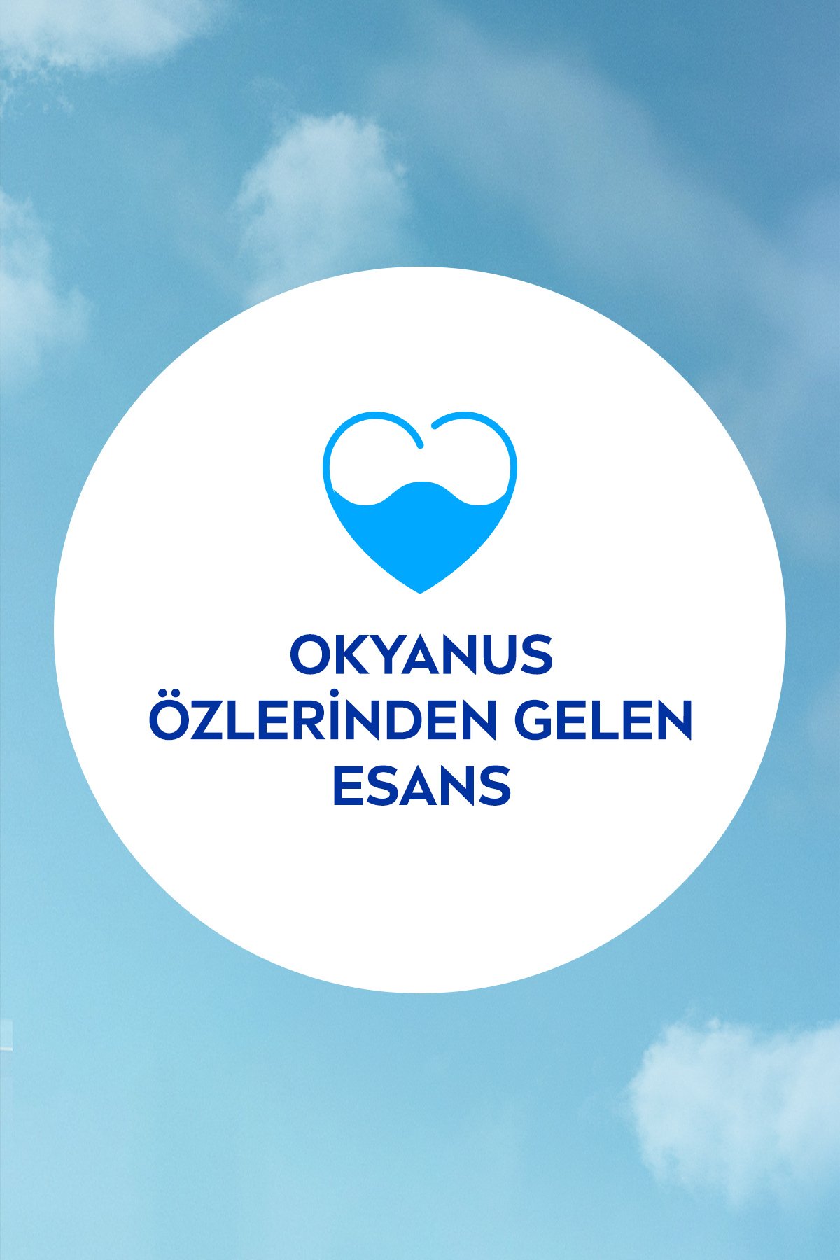 Nıvea Kadın Pump Sprey Deodorant 75ml, 48 Saat Ter Koruması, Uzun Süren Ferahlık, Okyanus Özleri Esansı