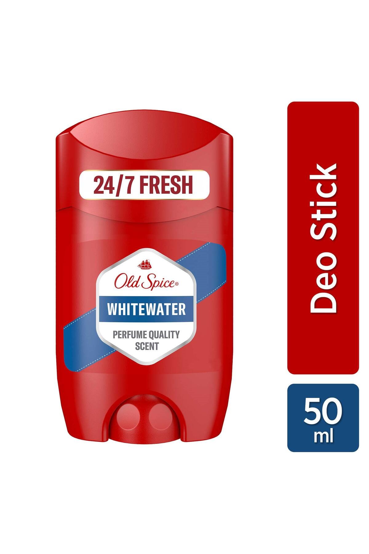 Old Spice Whitewater Erkek Deodorant Stick 50 ml