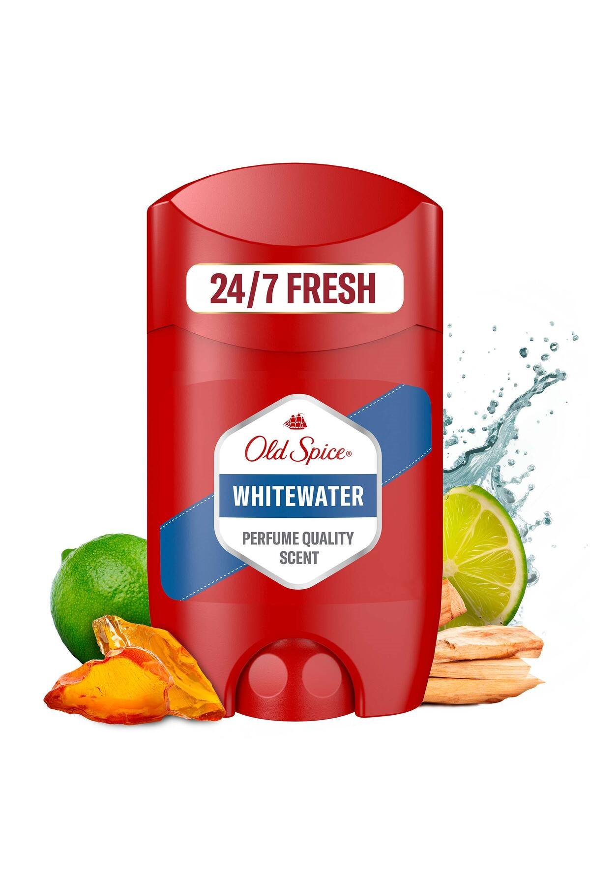 Old Spice Whitewater Erkek Deodorant Stick 50 ml