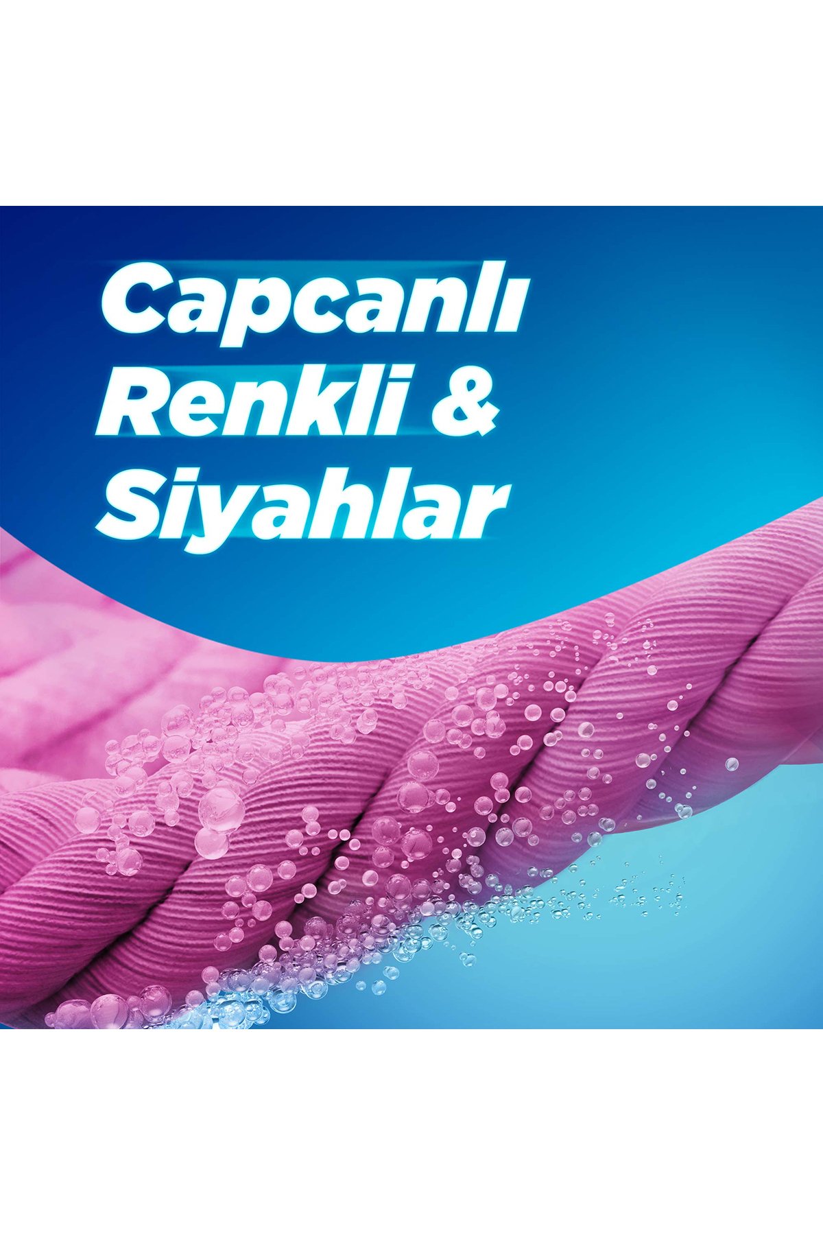 Omo Express Fresh Capcanlı Renkler Renkli Ve Siyahlar Sıvı Çamaşır Deterjanı 1480 ml x3 Adet