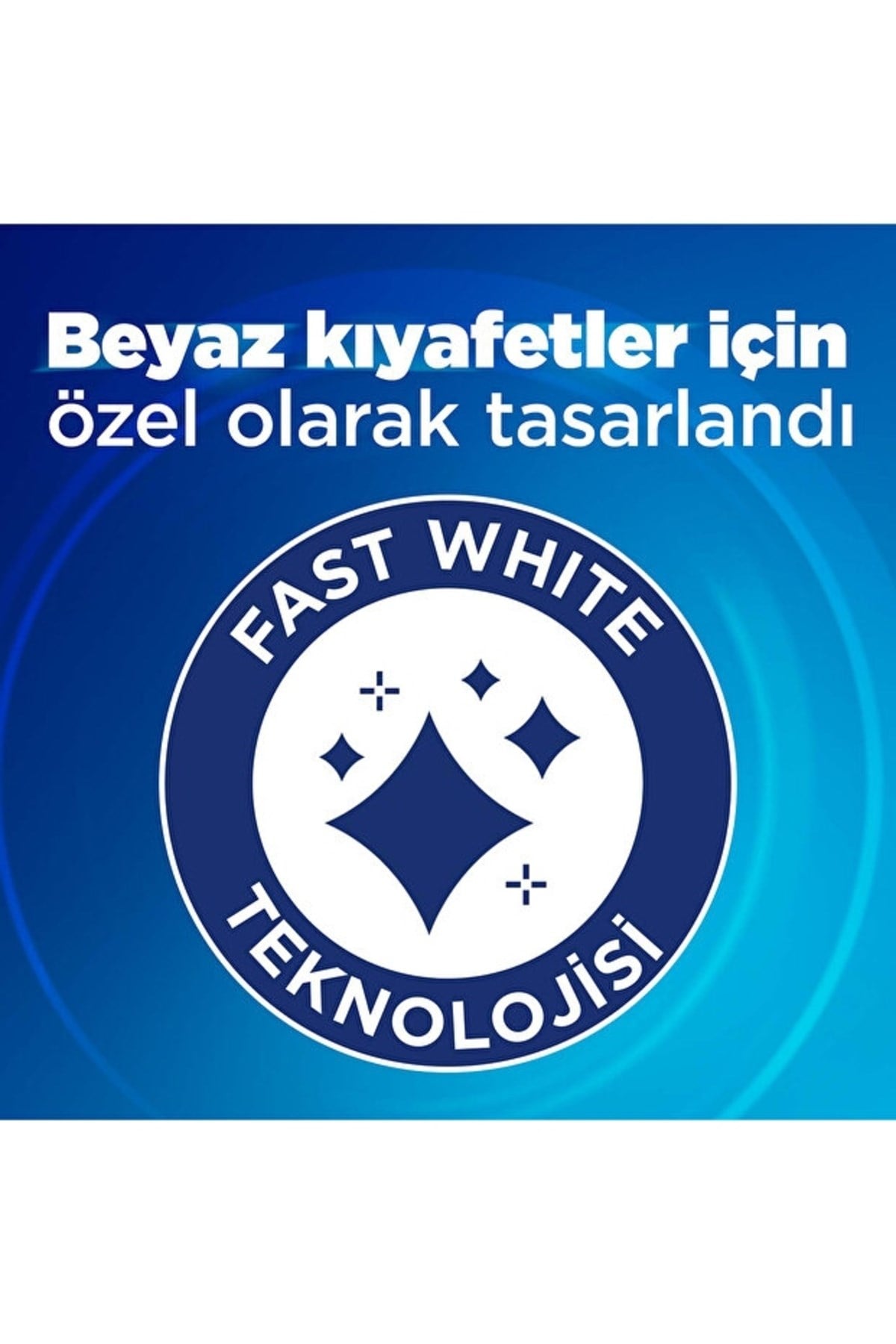 Omo Express Fresh Ultra Beyaz Sıvı Deterjan 1480ml x2 Kötü Koku Karşıtı Beyaz ve Renkliler x1