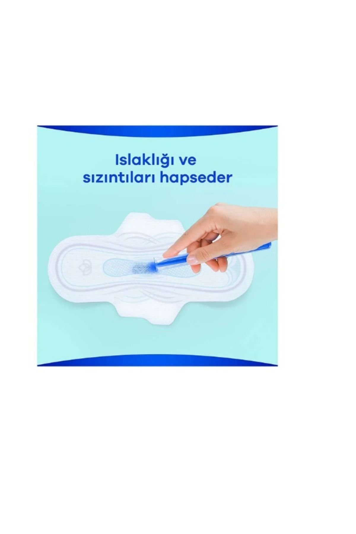 Orkid Ultra Extra Süper Gece & Gündüz 24'lü x4 Adet