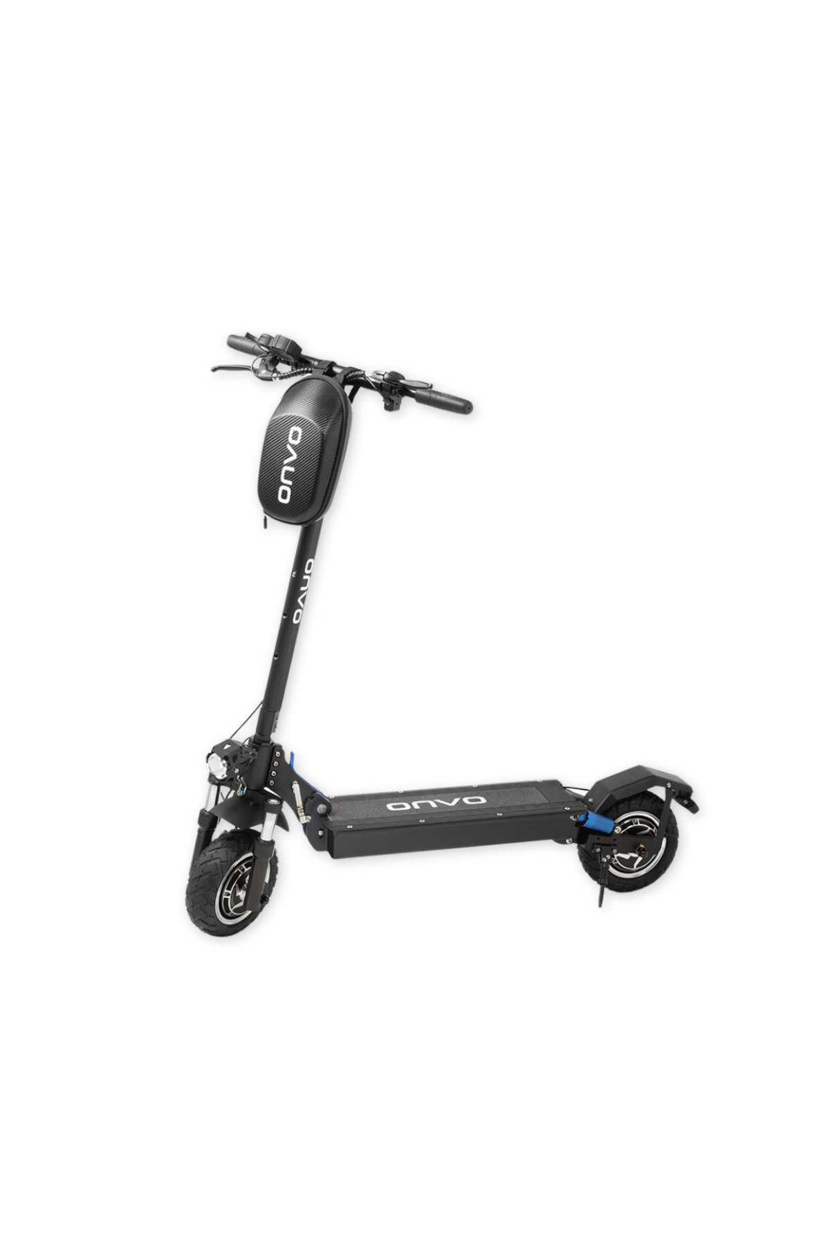 Ov-012 X Plus Scooter