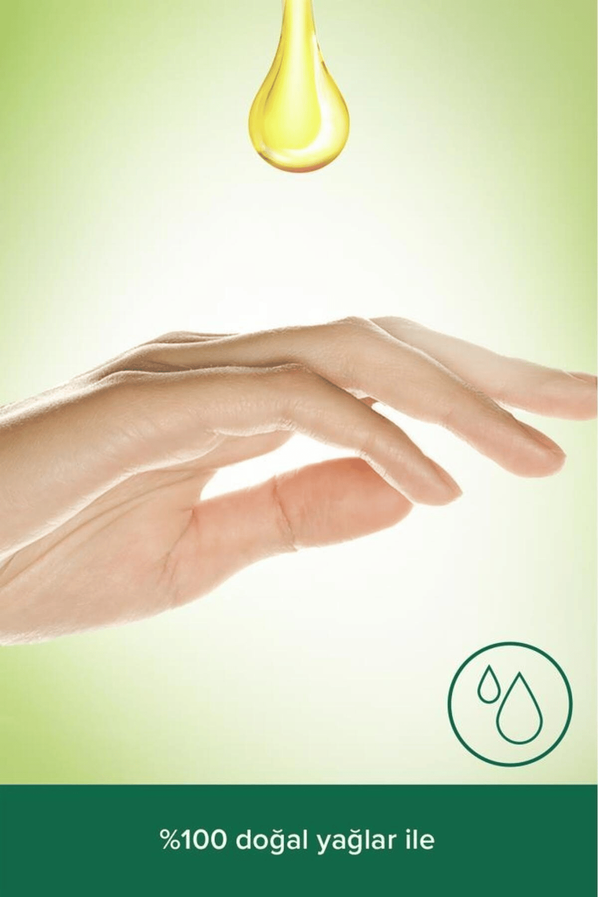 Palmolive Bodymind Duş Jeli Papatya Özlü500ml