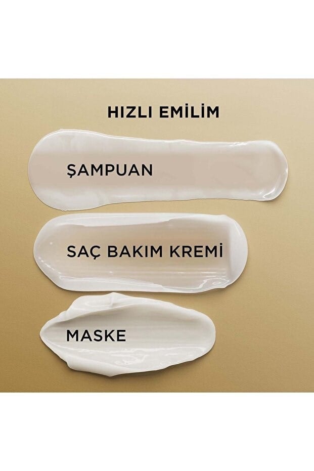 Pantene Onarıcı & Koruyucu Keratin Protect Saç Maskesi 200ml Yıpranmış Saçlar x 2 Adet