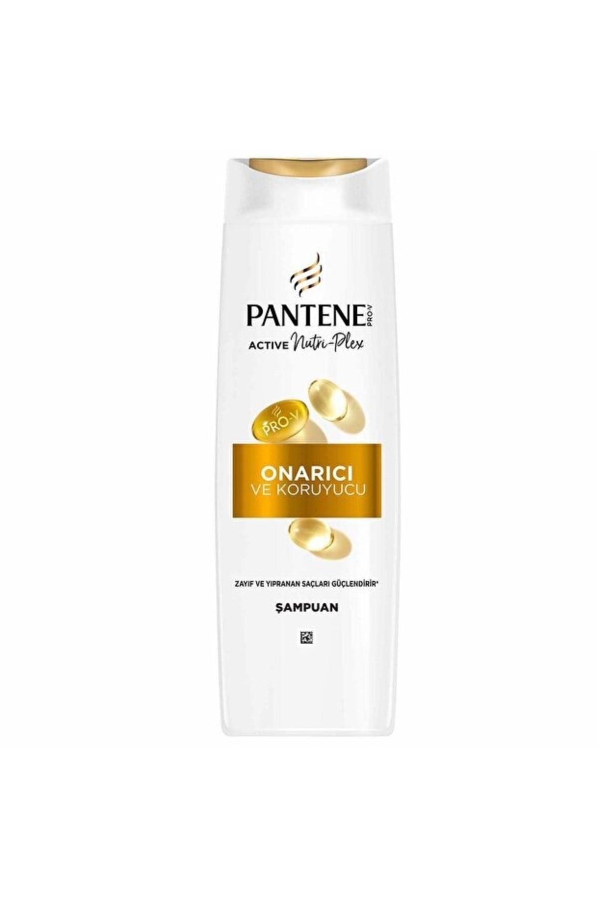 Pantene Şampuan Onarıcı ve Koruyucu 400 ml