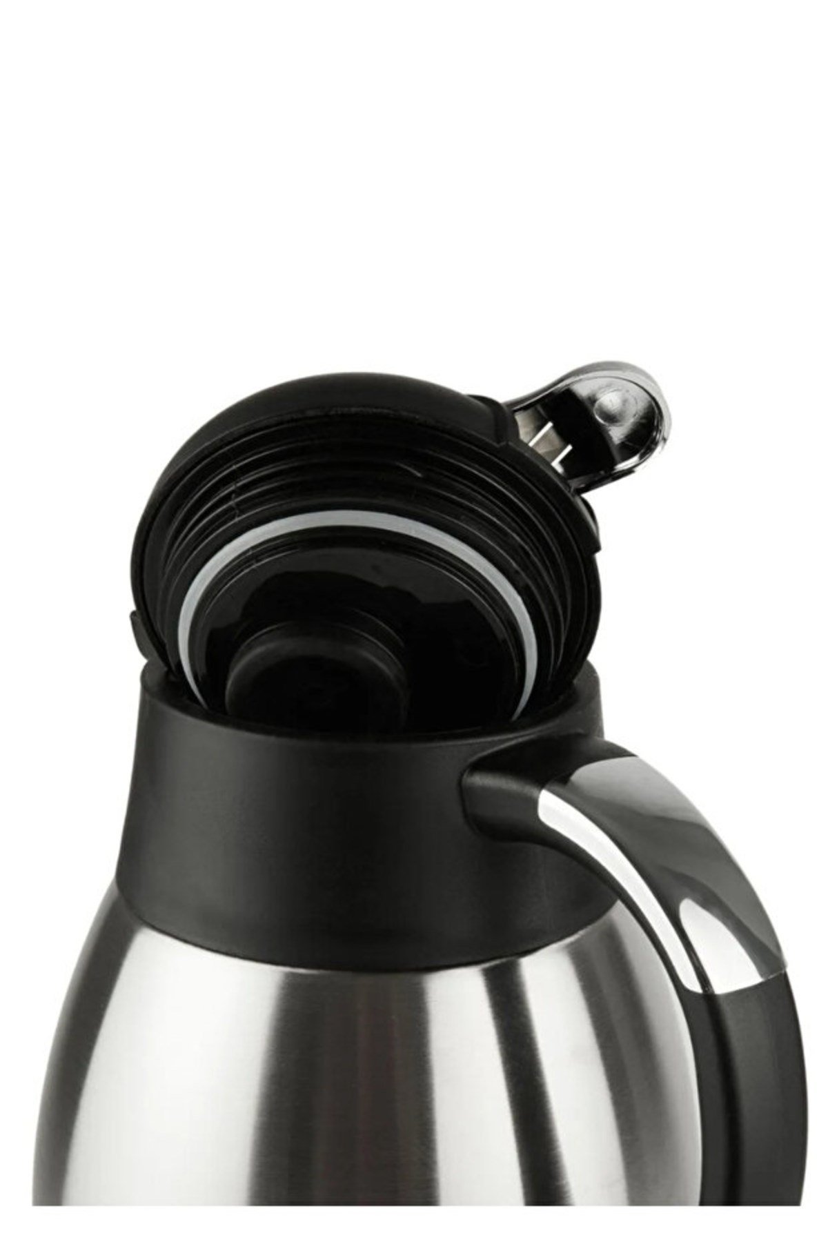 Penguen 1250XS Paslanmaz Çelik Çay Termosu 2.5 Litre