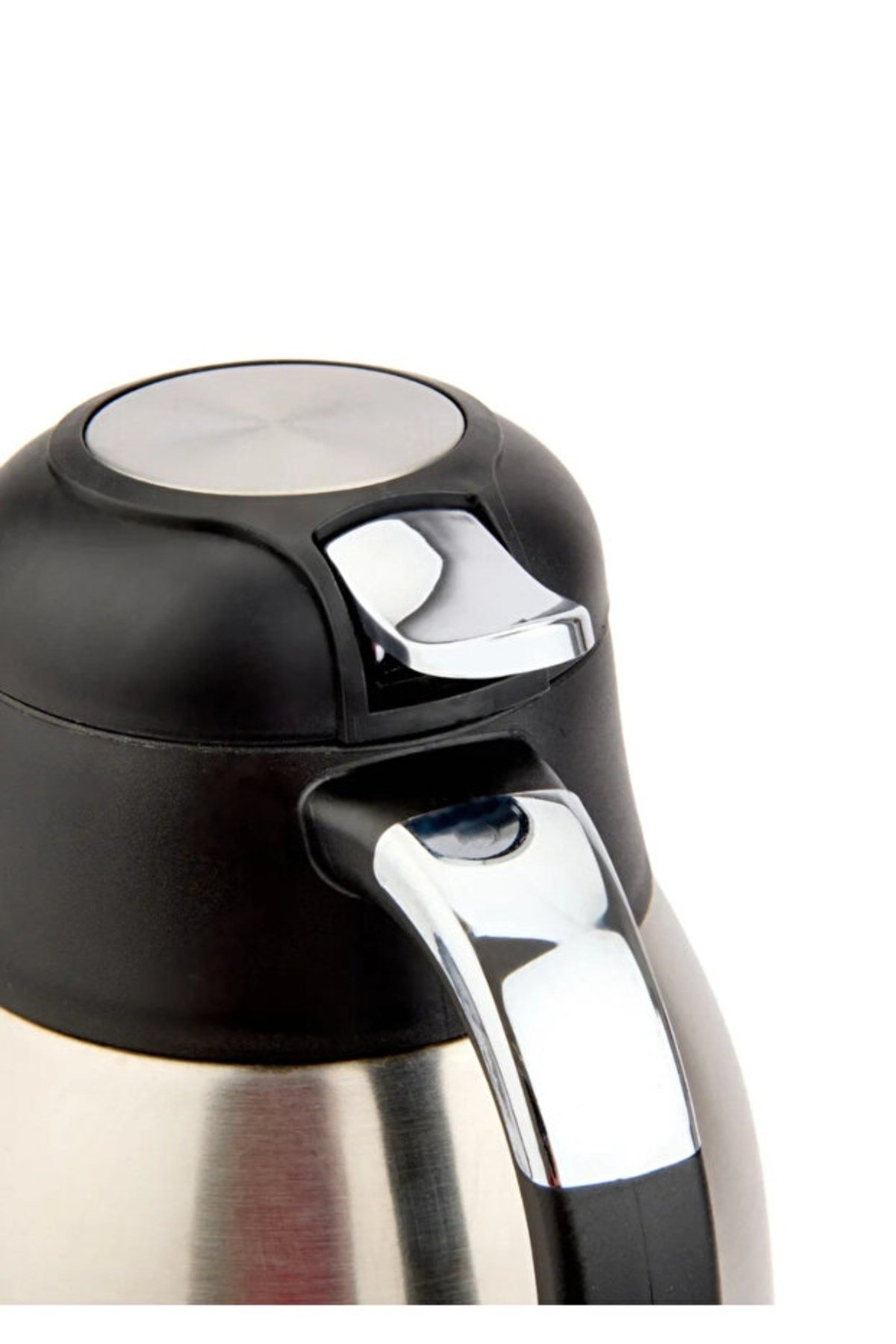 Penguen 1250XS Paslanmaz Çelik Çay Termosu 2.5 Litre