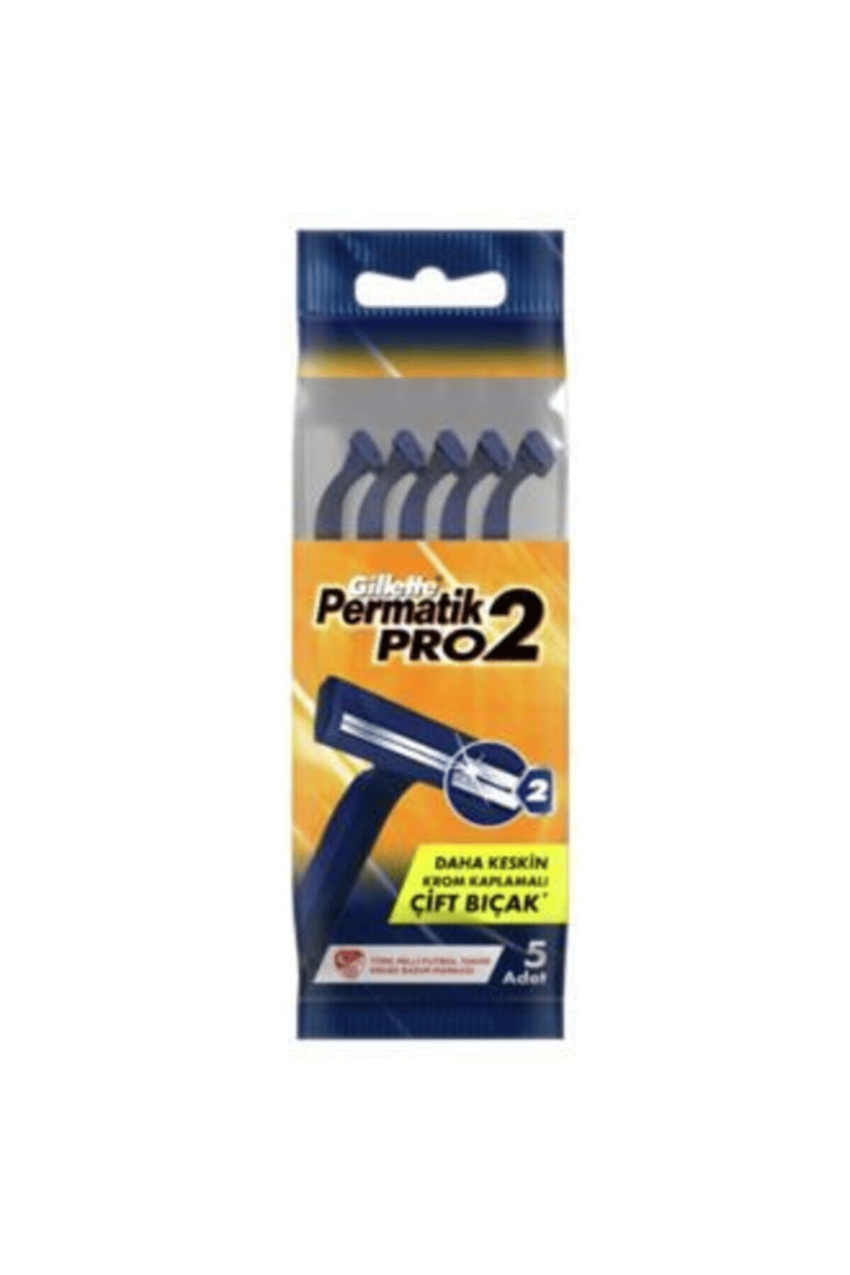 Permatik Pro2 5li Poşet