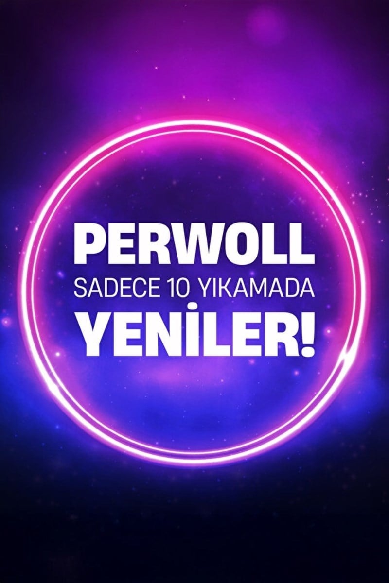 Perwoll Hassas Sıvı Çamaşır Deterjanı 4 x 2.97 (195 Yıkama) Siyah+Renkli+Açık Renkliler+Çiçek Cazibesi