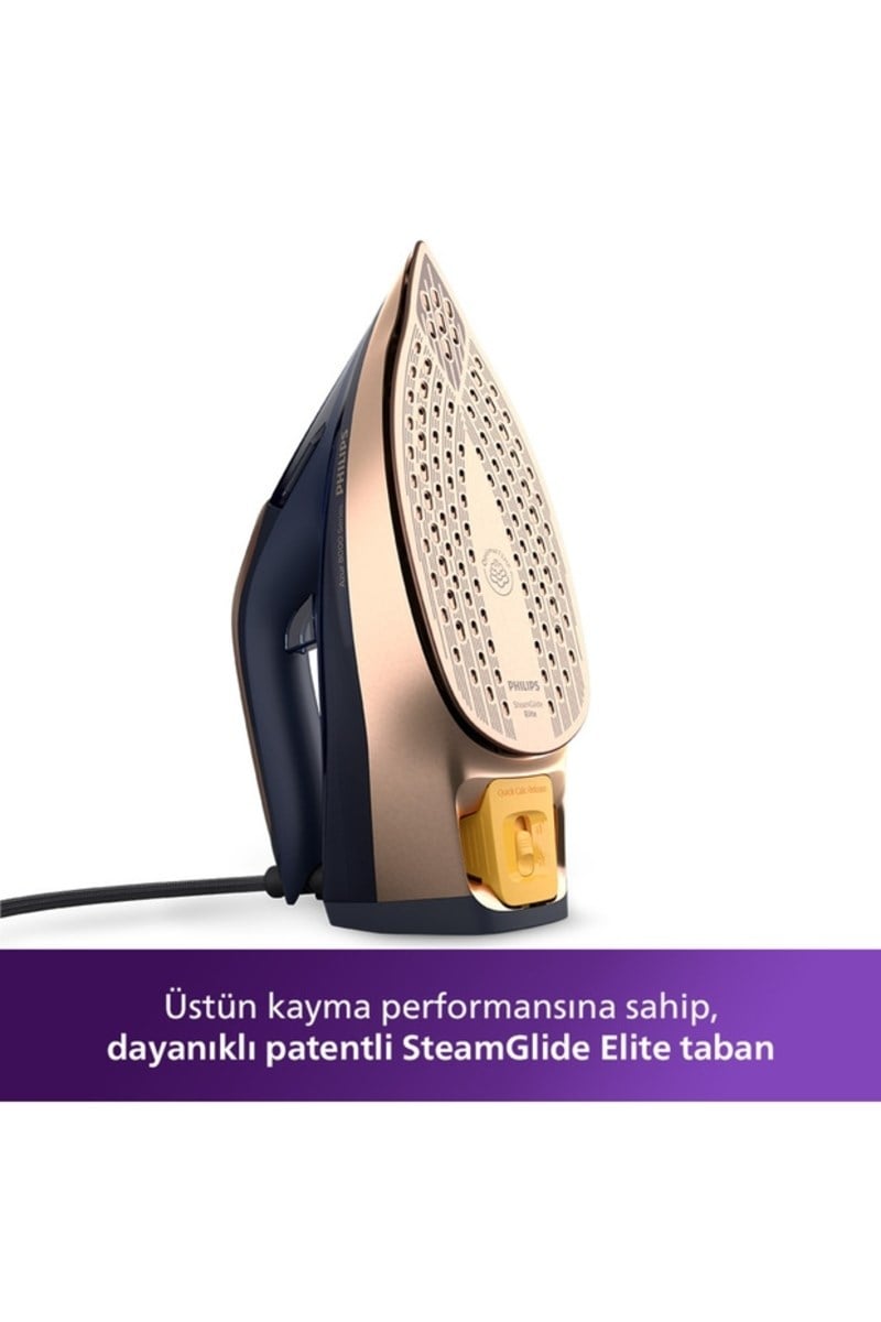 Philips Azur 8000 Serisi Buharlı Ütü 3000w Dst8050/20