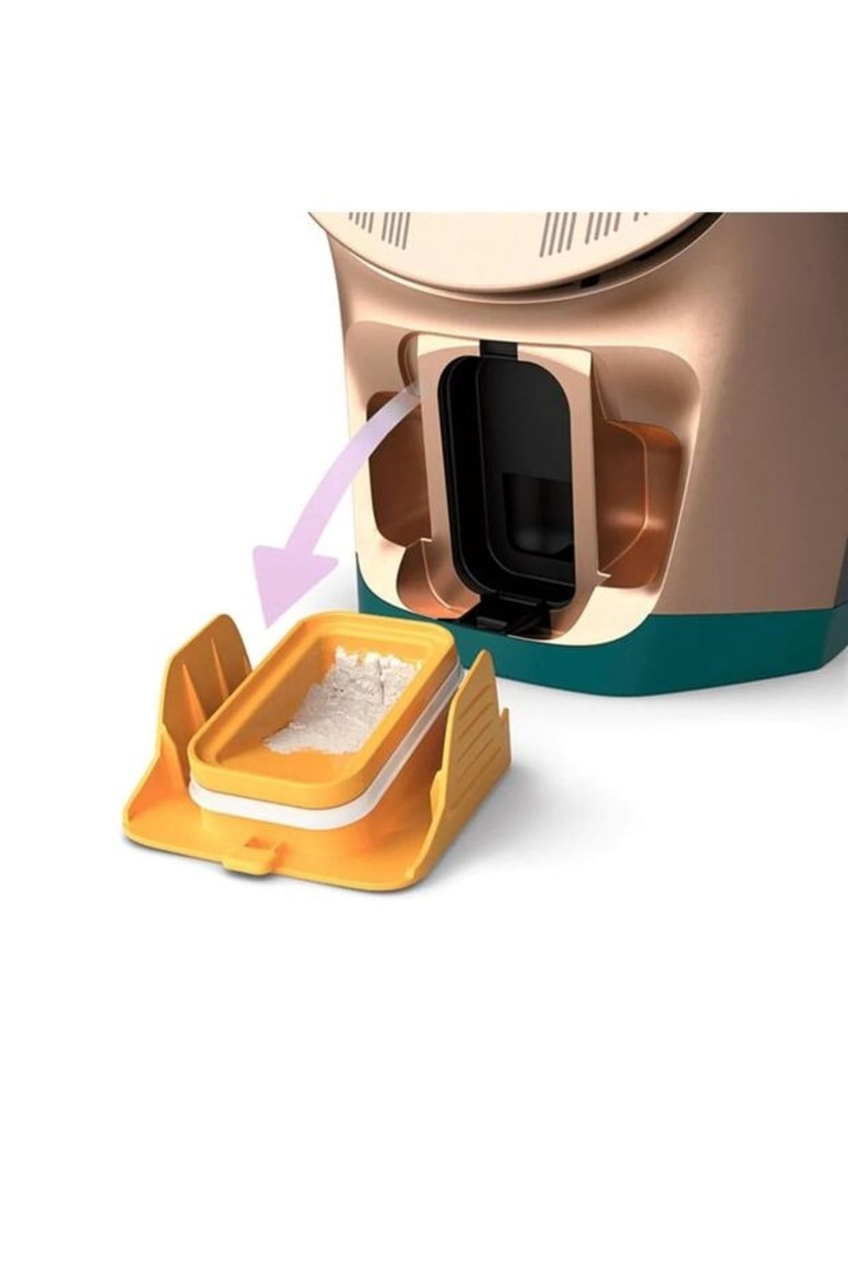 Philips DST8030/70 Azur Serisi Buharlı Ütü