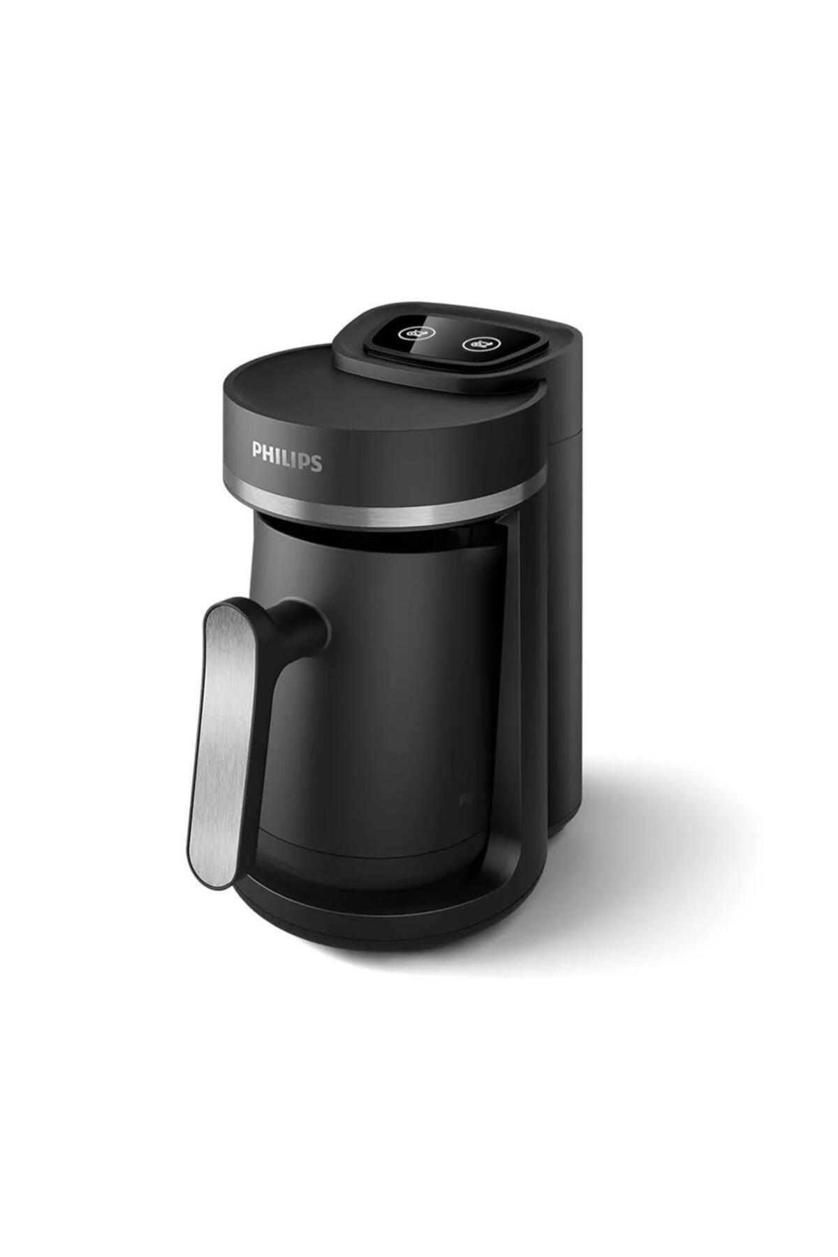 PHİLİPS HDA-150/61 TÜRK KAHVE MAKİNESİ SİLVER