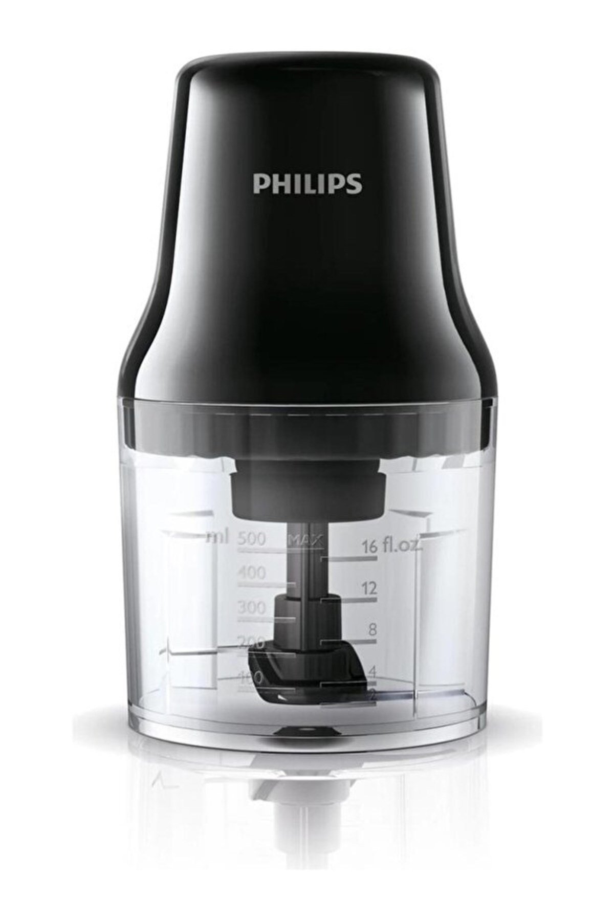 Philips HR1393/90 450 W Rondo
