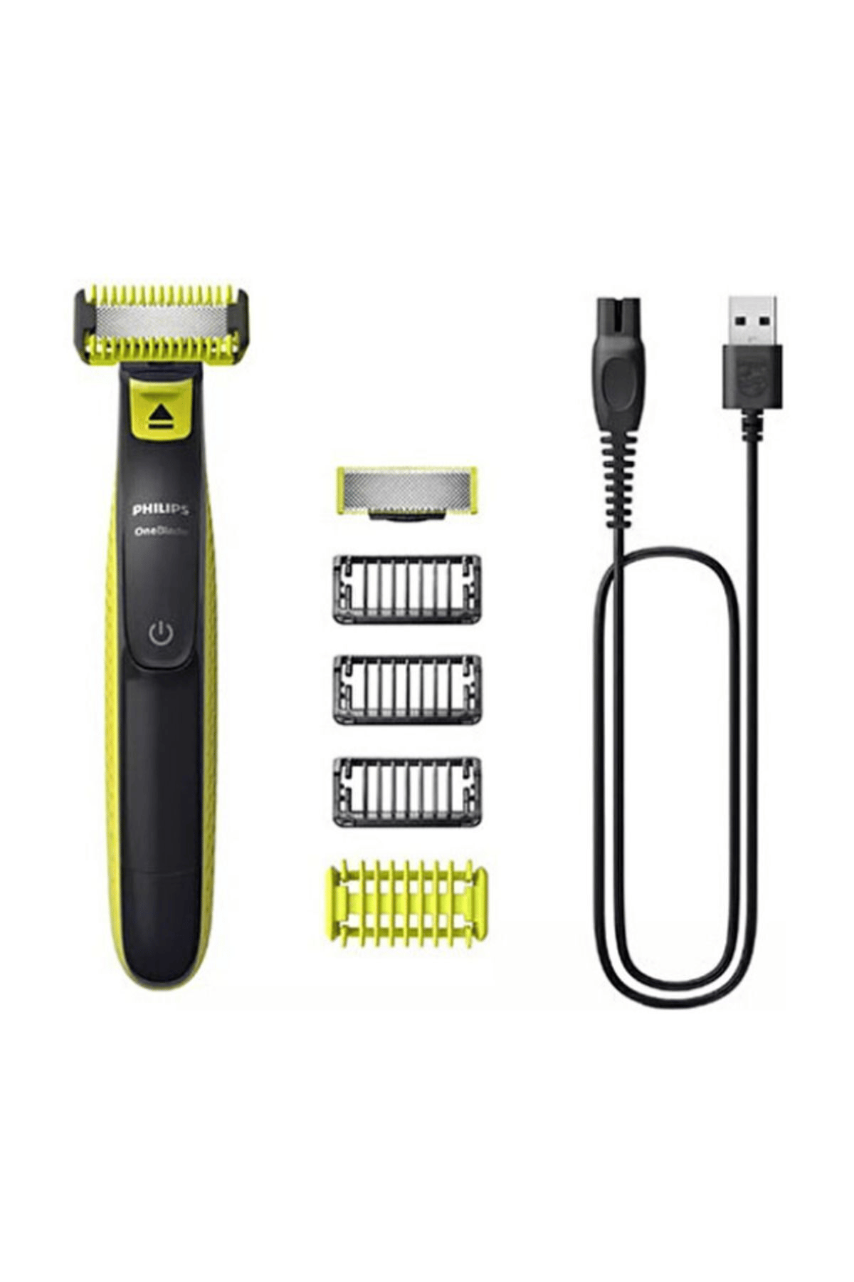 Philips Qp2824/10 Oneblade Yüz Ve Vücut Şekilendirici