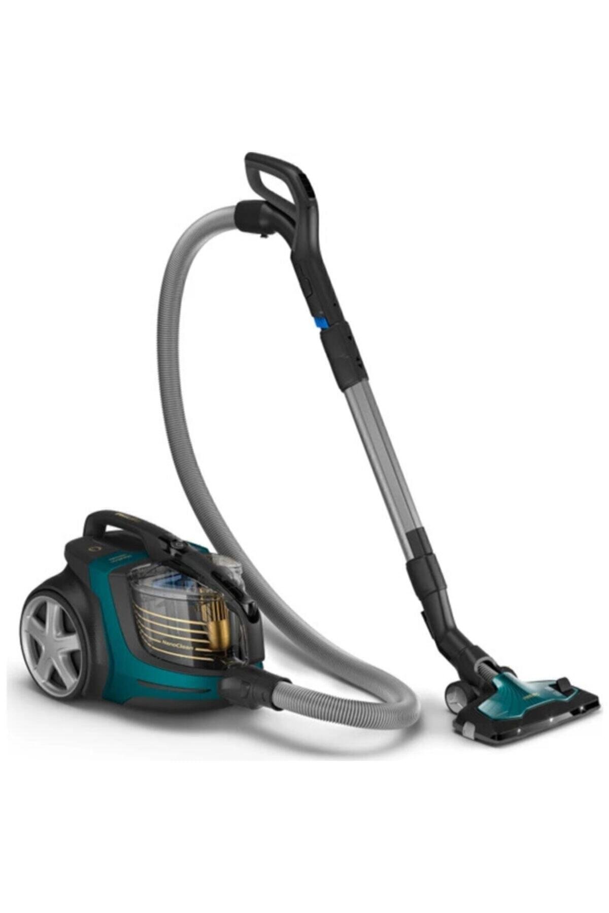 Philips Xb9185/07 Marathon Ultimate Toz Torbasız Elektrikli Süpürge