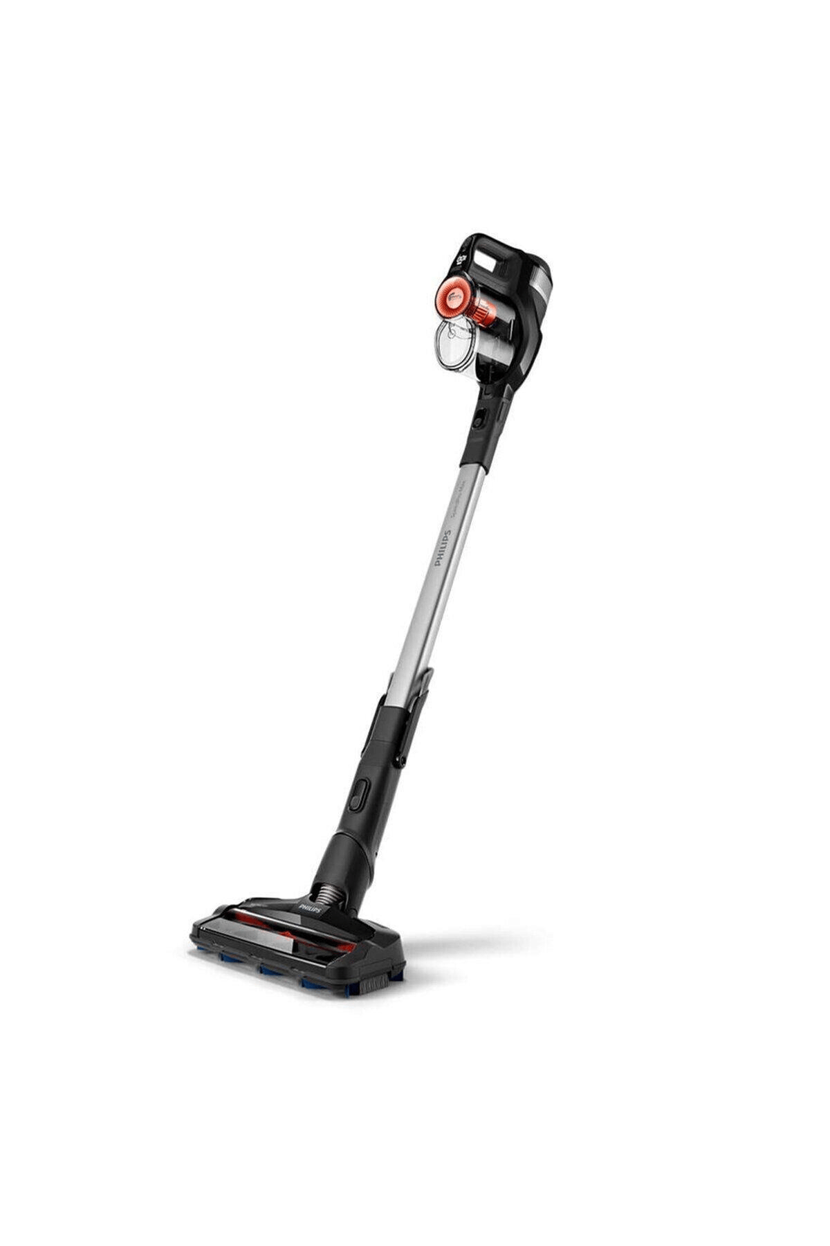 Philips Xc7040/01 Speedpro Max 25.2 V Dikey Şarjlı Süpürge
