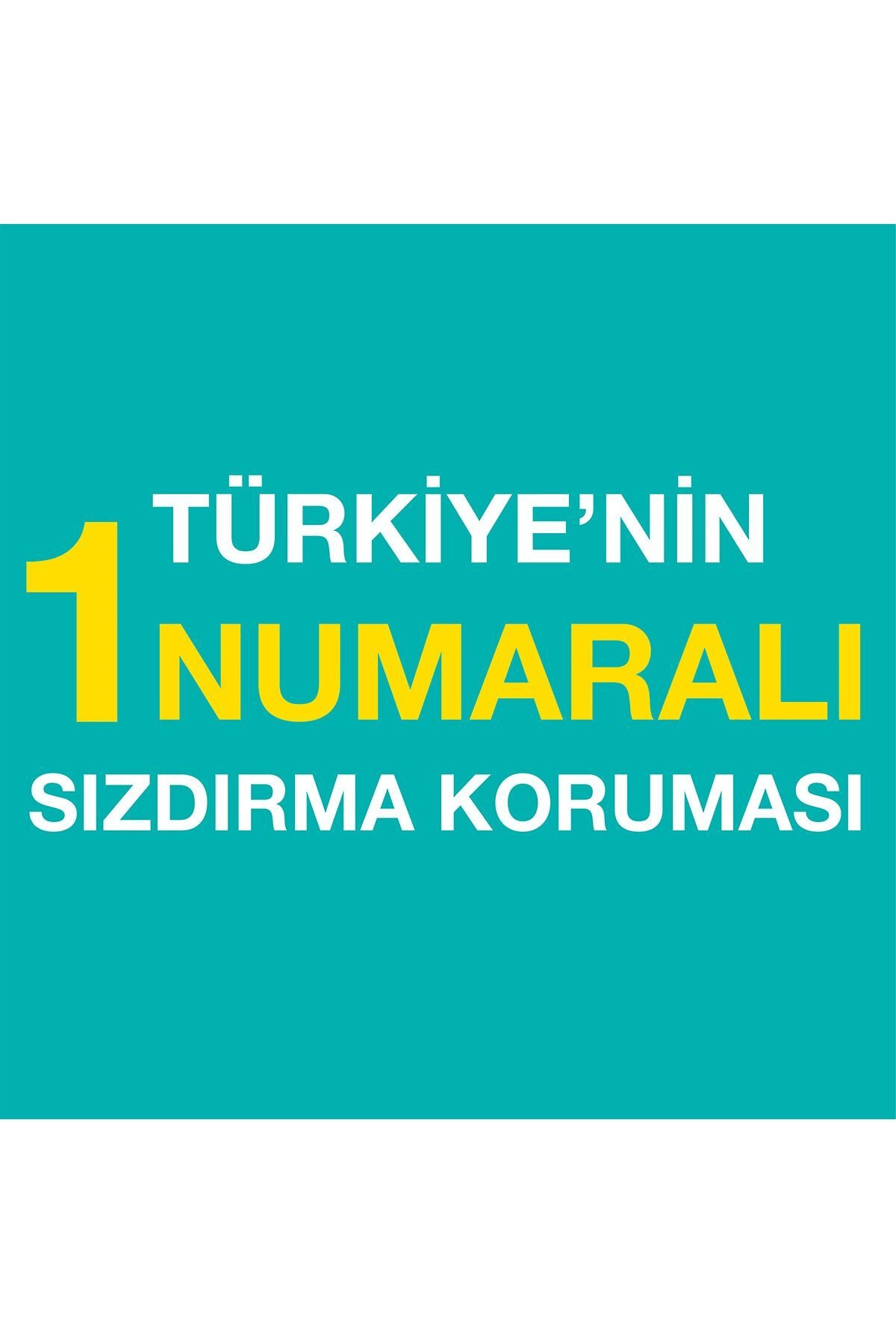 Prima Aktif Bebek Ekonomik 4 Beden 54'lü