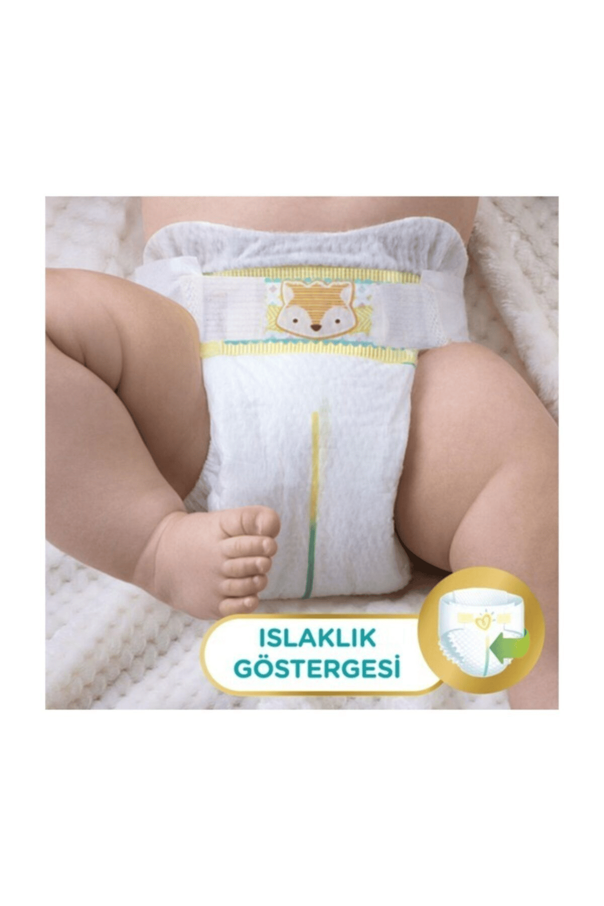 Prima Premium Care Bebek Bezi 5 Beden 11-18 Kg 42'li x2 Adet