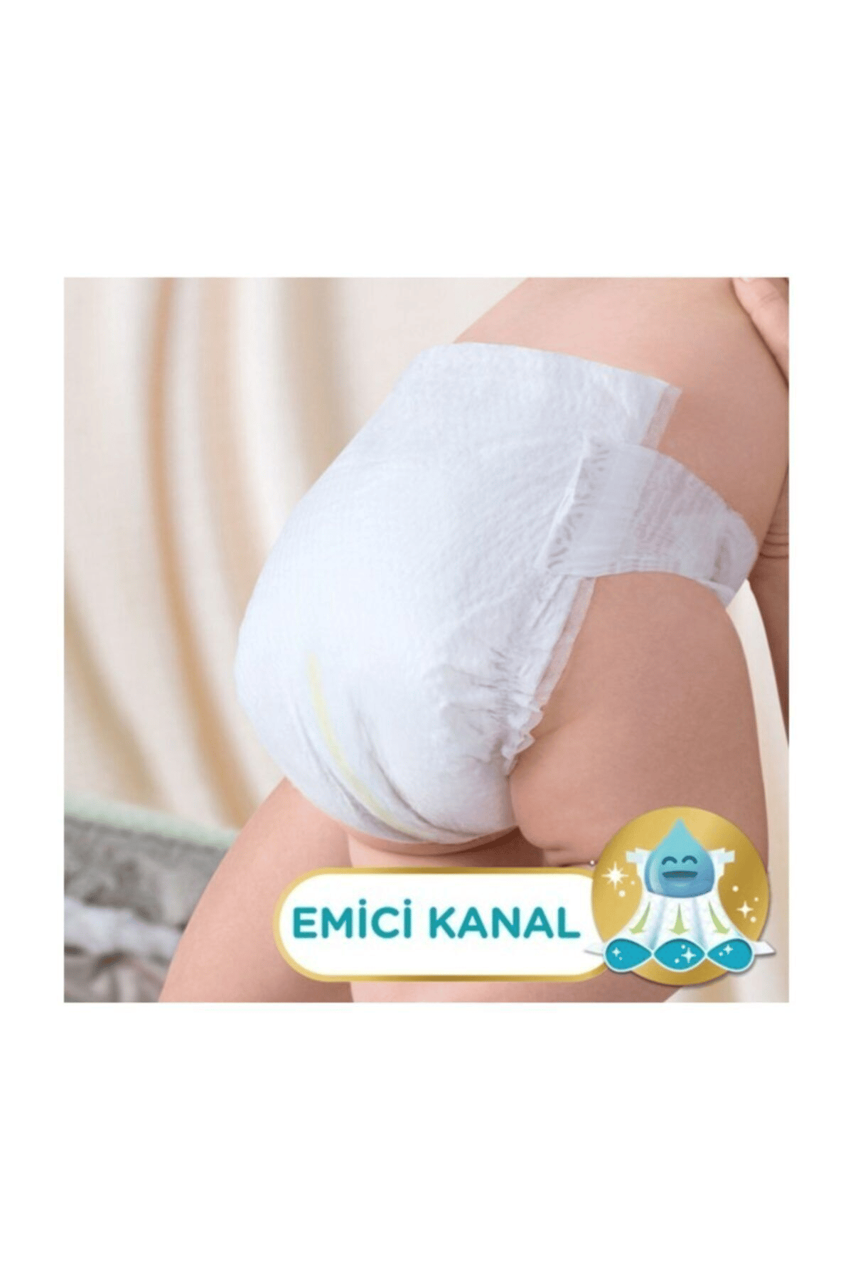 Prima Premium Care Bebek Bezi 5 Beden 11-18 Kg 42'li x2 Adet