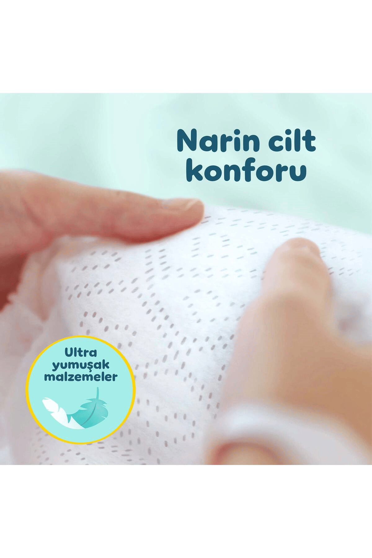 Prima Premium Care Bebek Bezi 5 Beden 11-18 Kg 42'li