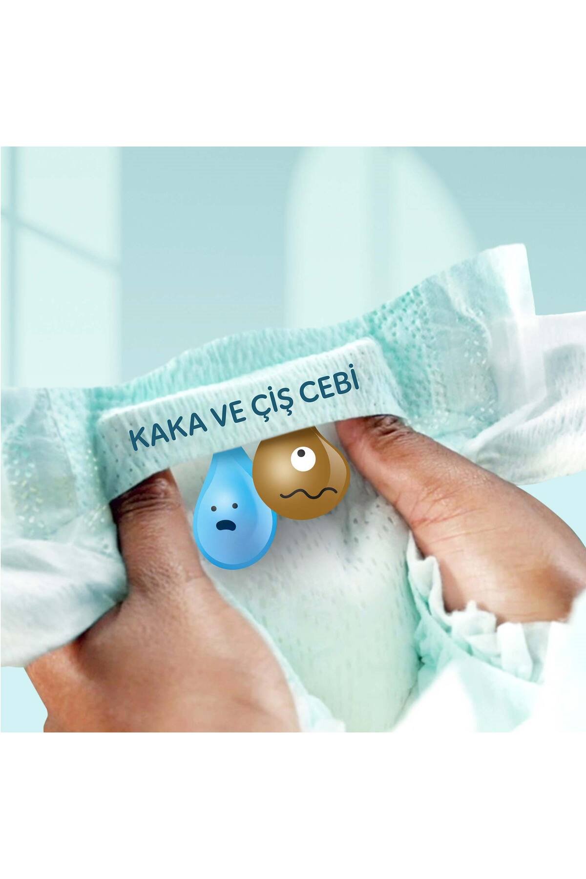 Prima Premium Care Bebek Bezi 5 Beden  Junior (11-16 kg) 74 Adet