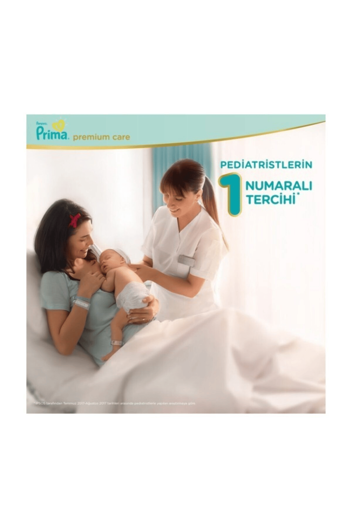 Prima Premium Care Bebek Bezi 5 Beden 11-18 Kg 42'li x2 Adet