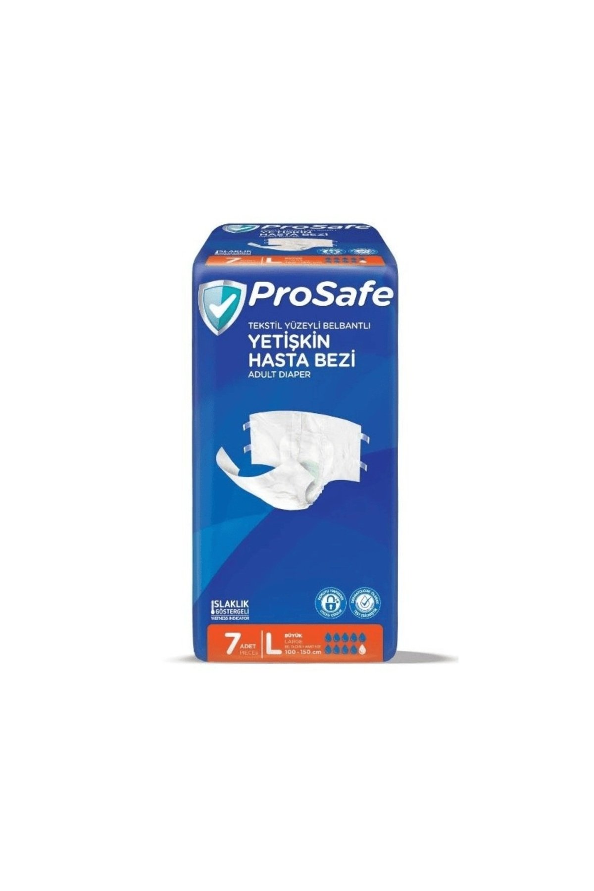 Prosafe Buyuk 7'lı
