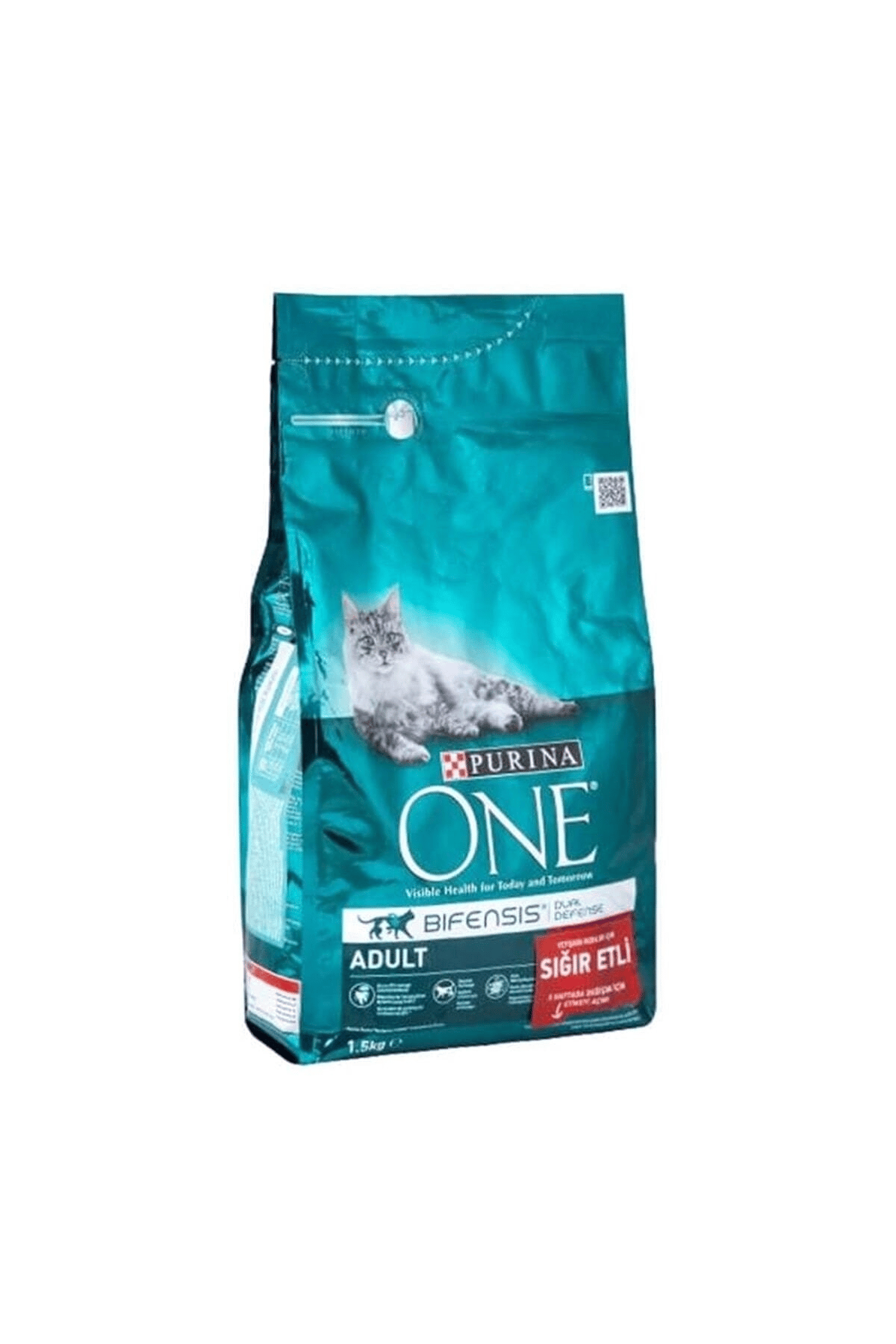 Purina One Kedi Maması Etli 15kg