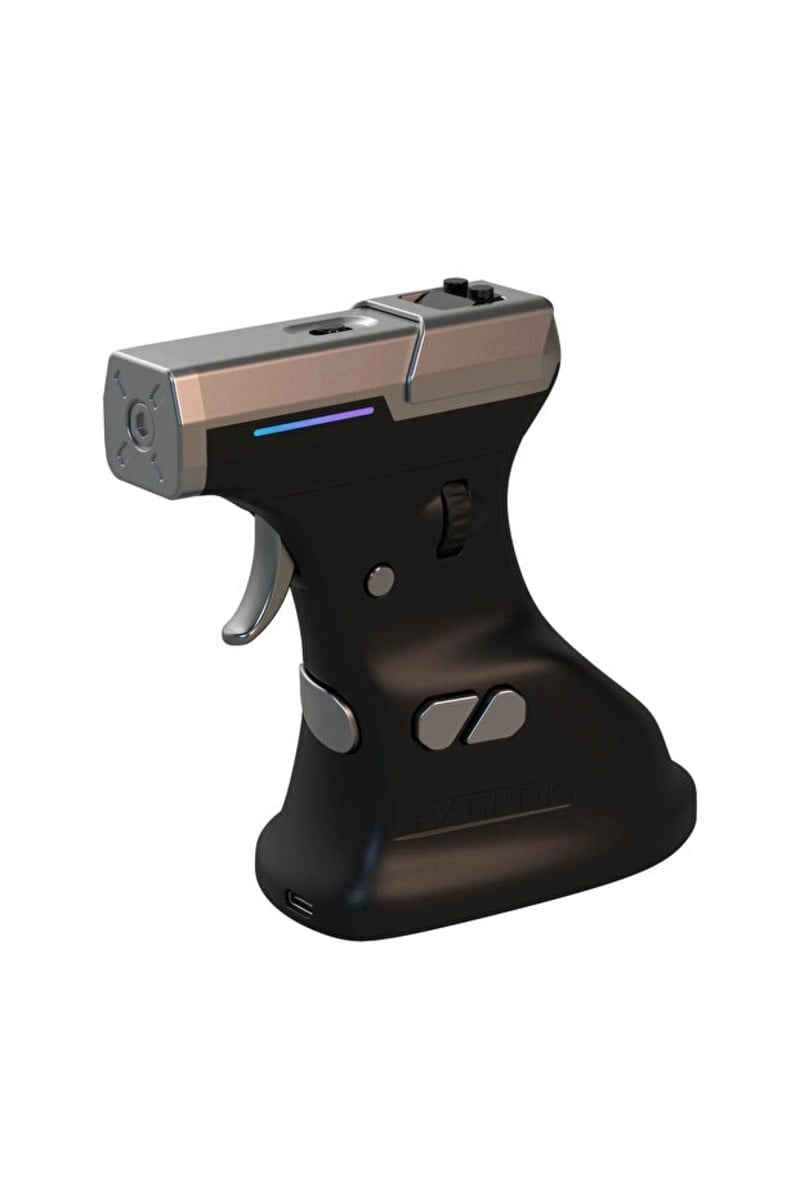 RAGNOK ErgoStrike7 Geri Tepme Özellikli Yeni Nesil FPS Gaming Mouse Siyah
