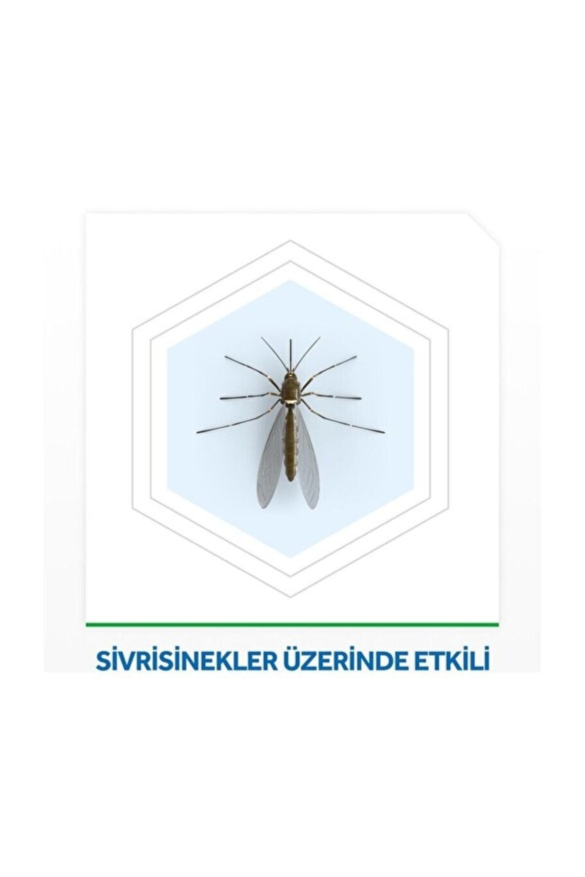 RAID ELEKTROLIKIT YEDEK 45 GECE 27 ML
