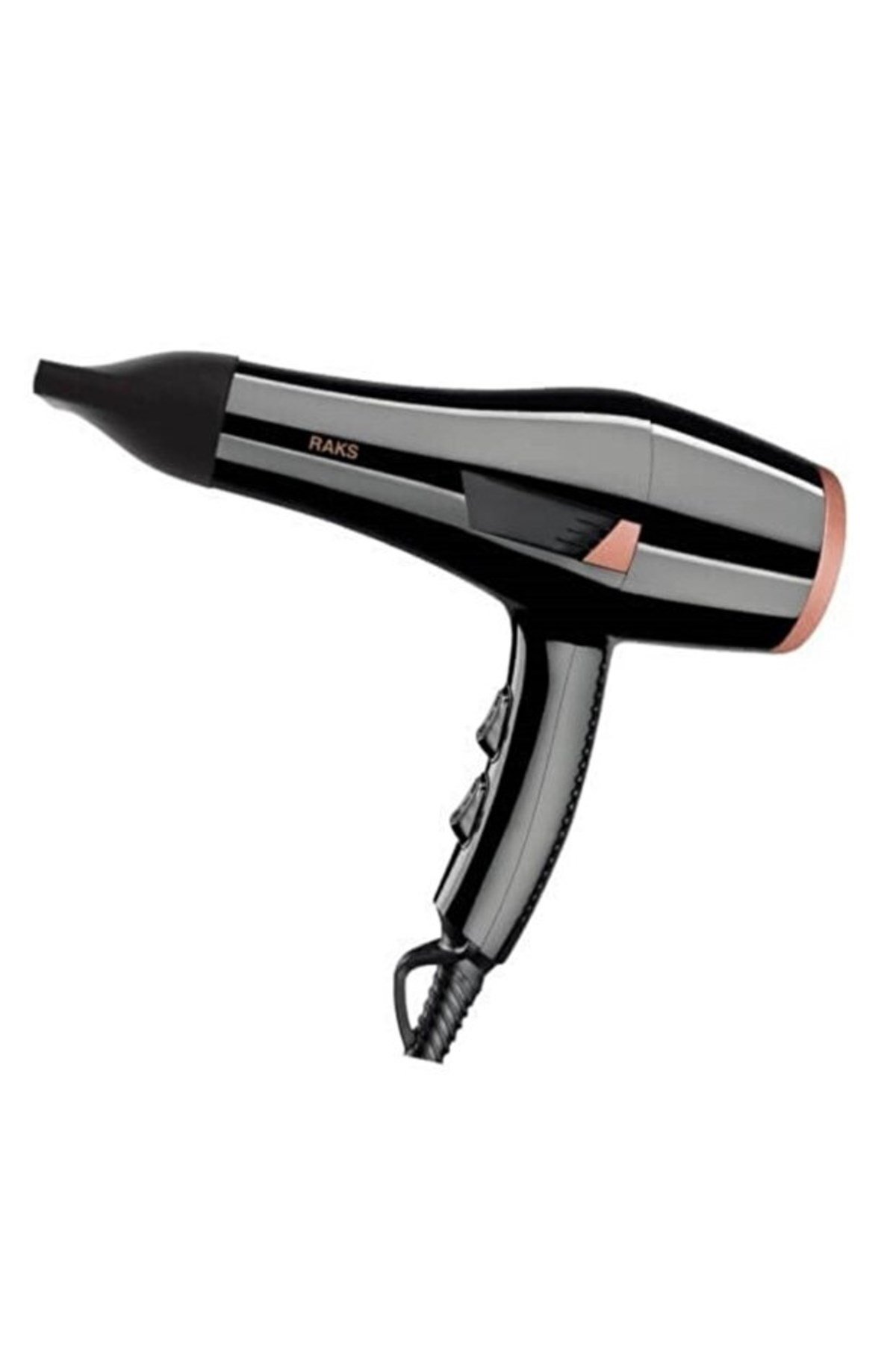 Raks Iris Saç Kurutma Makinesi 2200w