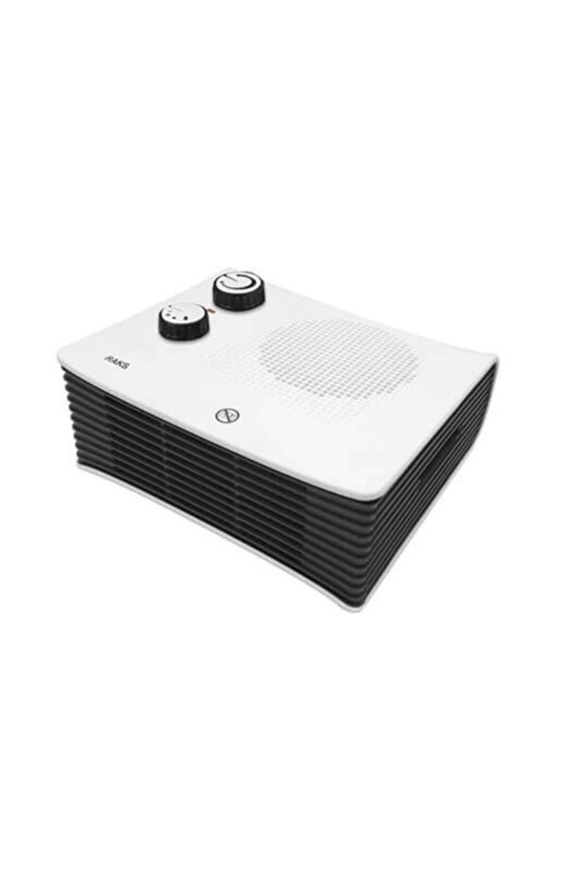 Raks PF20 PLUS Elektrikli Fanlı Isıtıcı