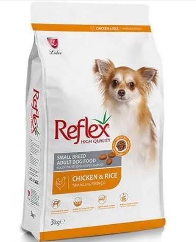 Reflex Mini Adult Chicken Köpek Maması-3 Kg