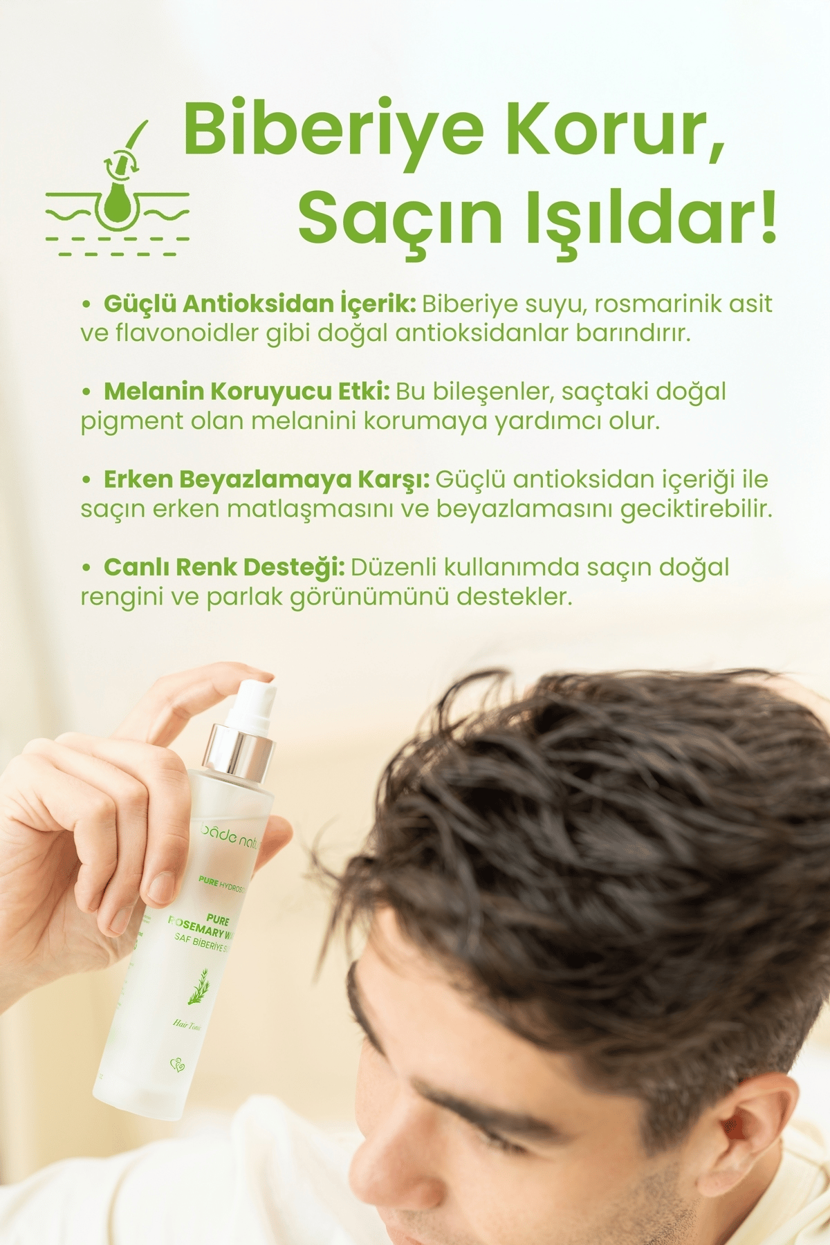 Rexona Clinical Protection Kadın Stick Deodorant Shower Clean 45 ml