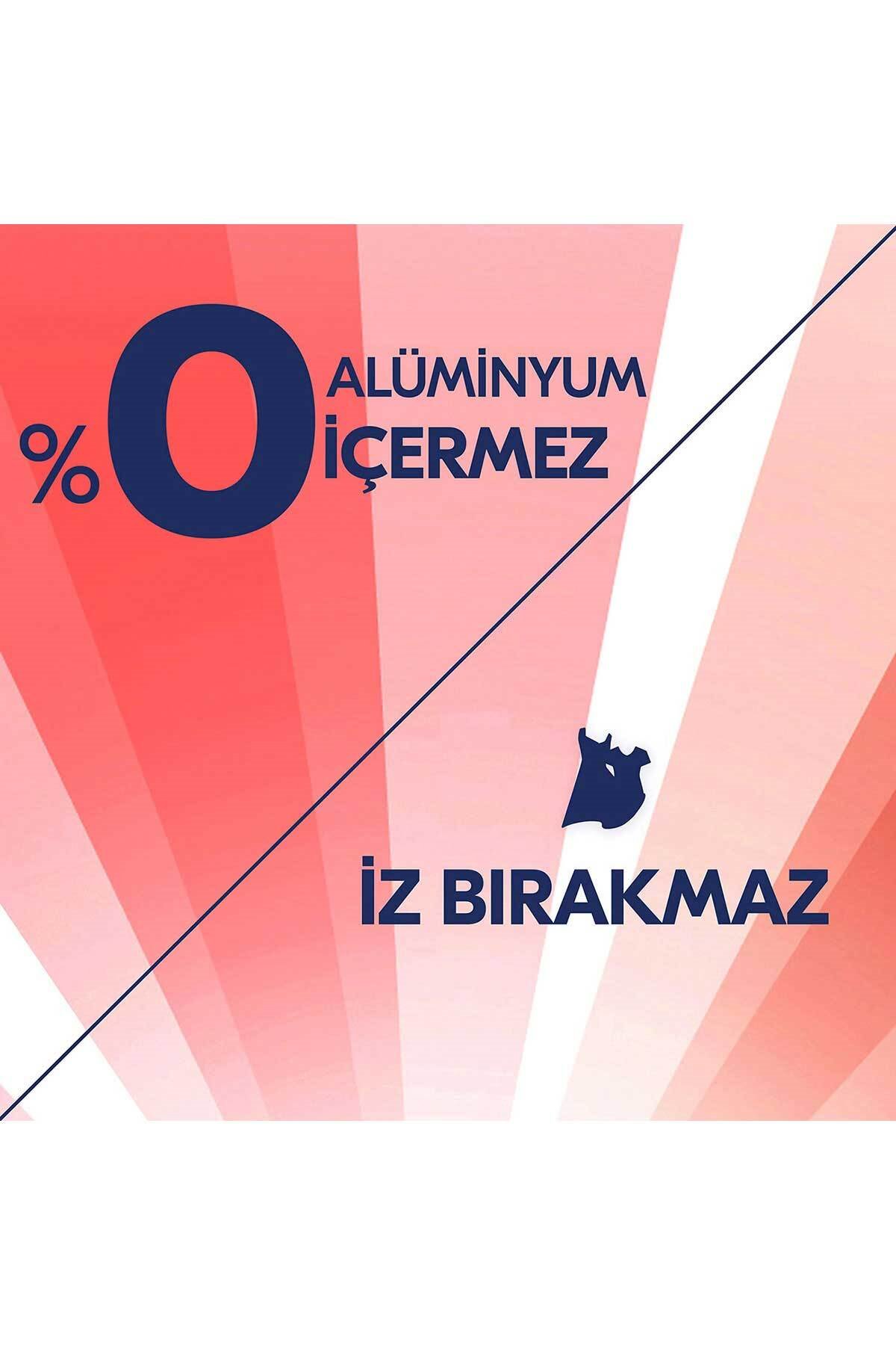 Rexona Kadın Sprey Deodorant Passion %0 Alüminyum 150 ml X3