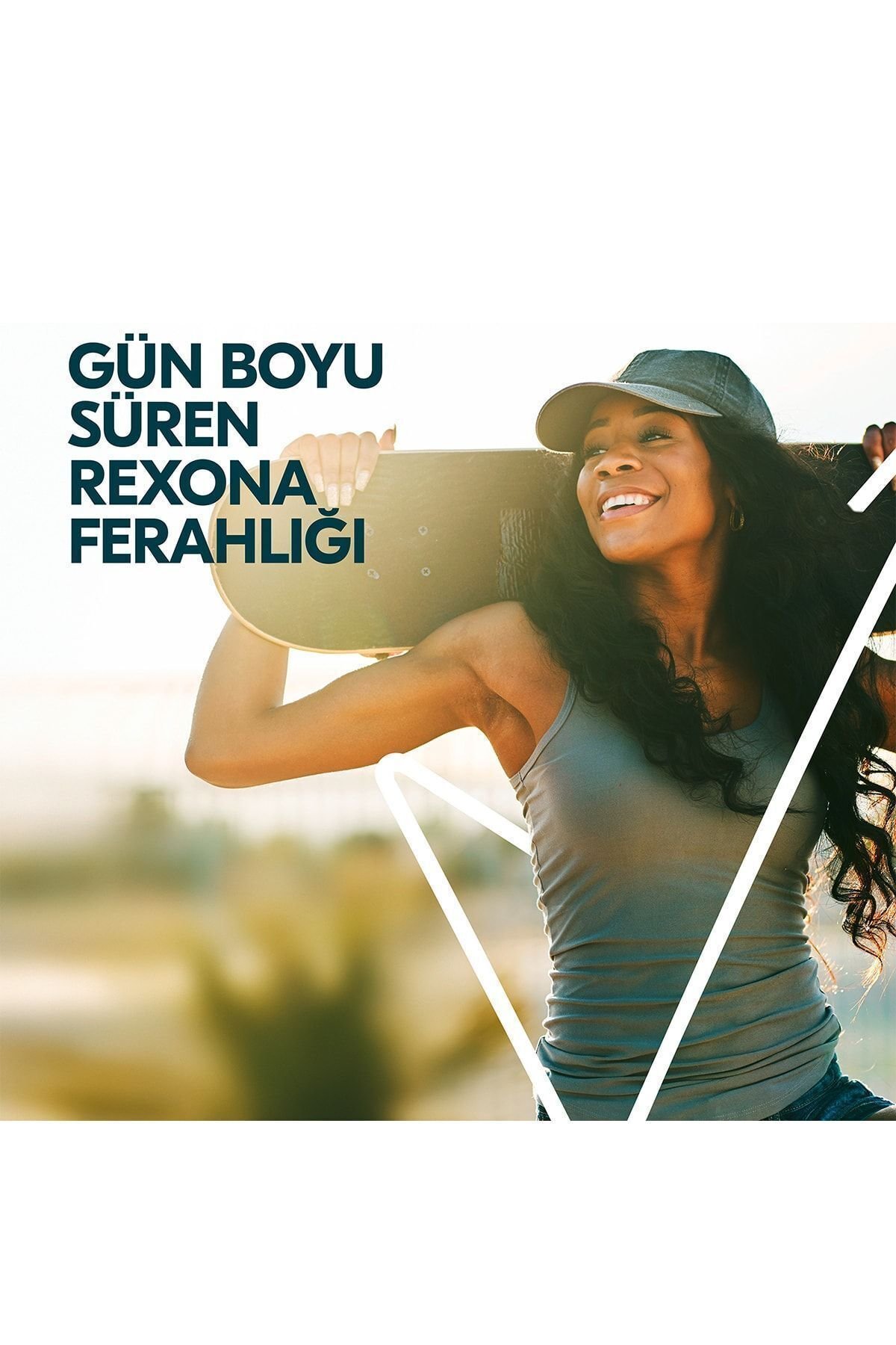 Rexona Kadın Sprey Deodorant Shower Fresh 150 Ml X3 Adet