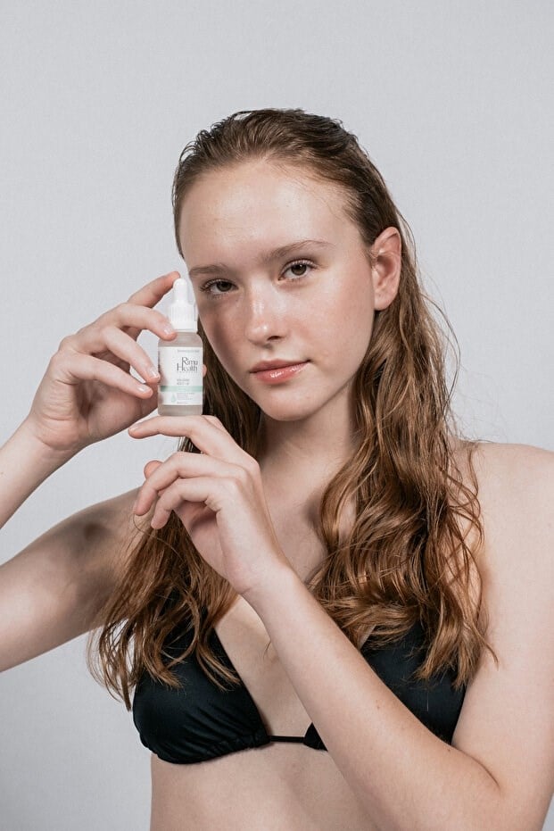 Rimu Health Productss  Pure Tightening Serum +  İntensive Moisturizing Serum