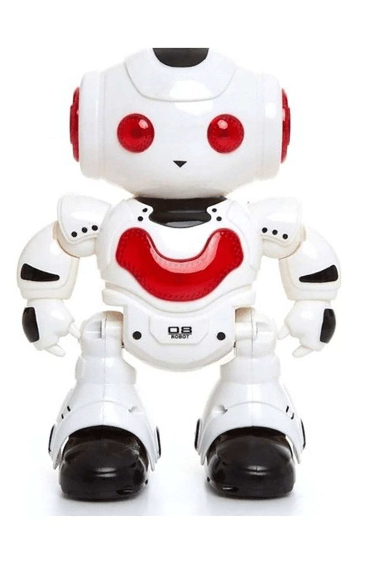 Robot 5