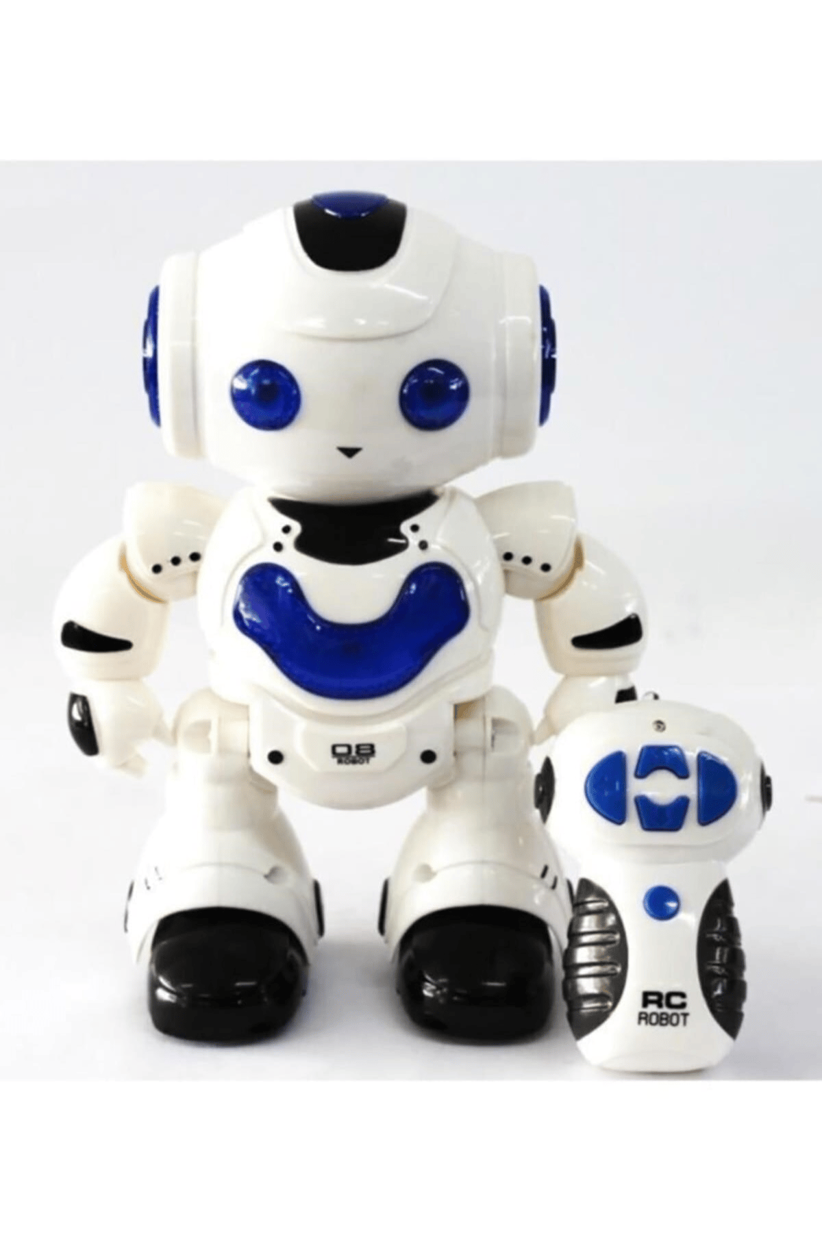 Robot 5
