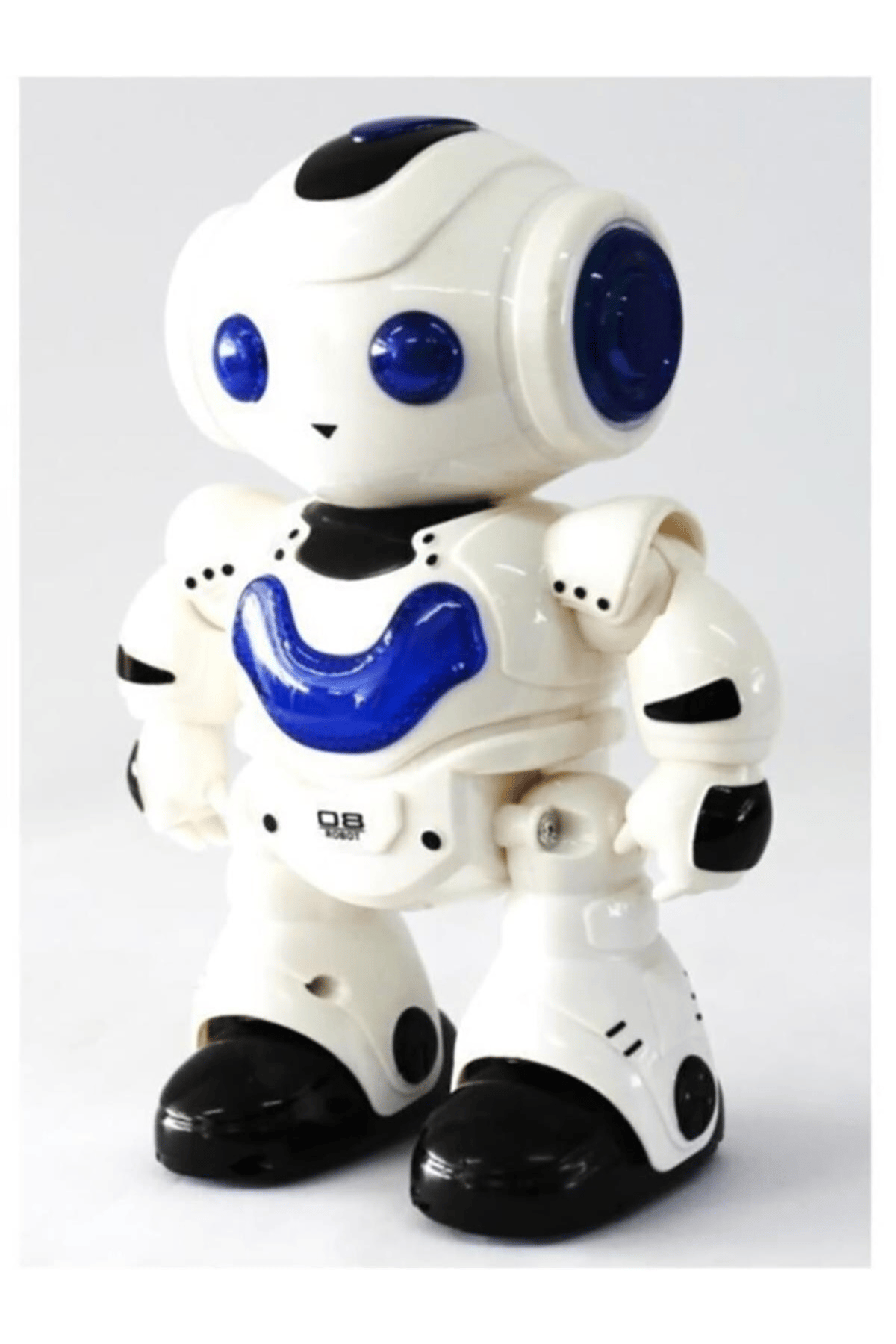 Robot 5