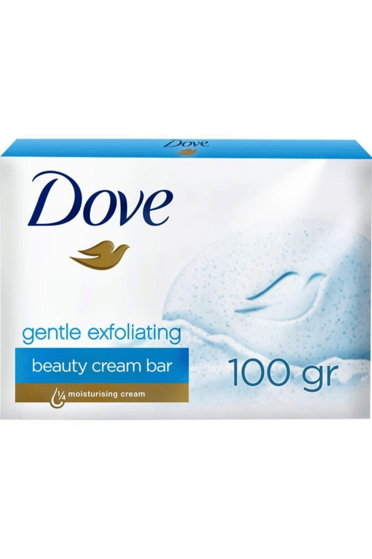 SABUN 100 GR EXFOLIATING