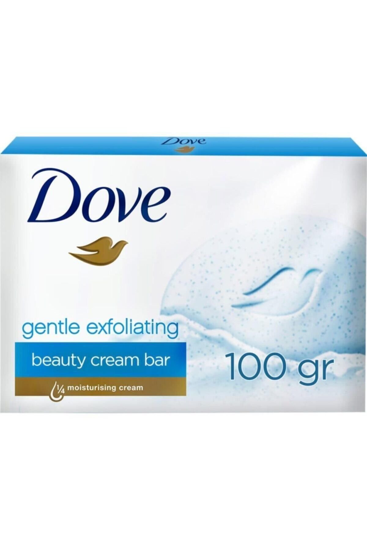 SABUN 100 GR EXFOLIATING