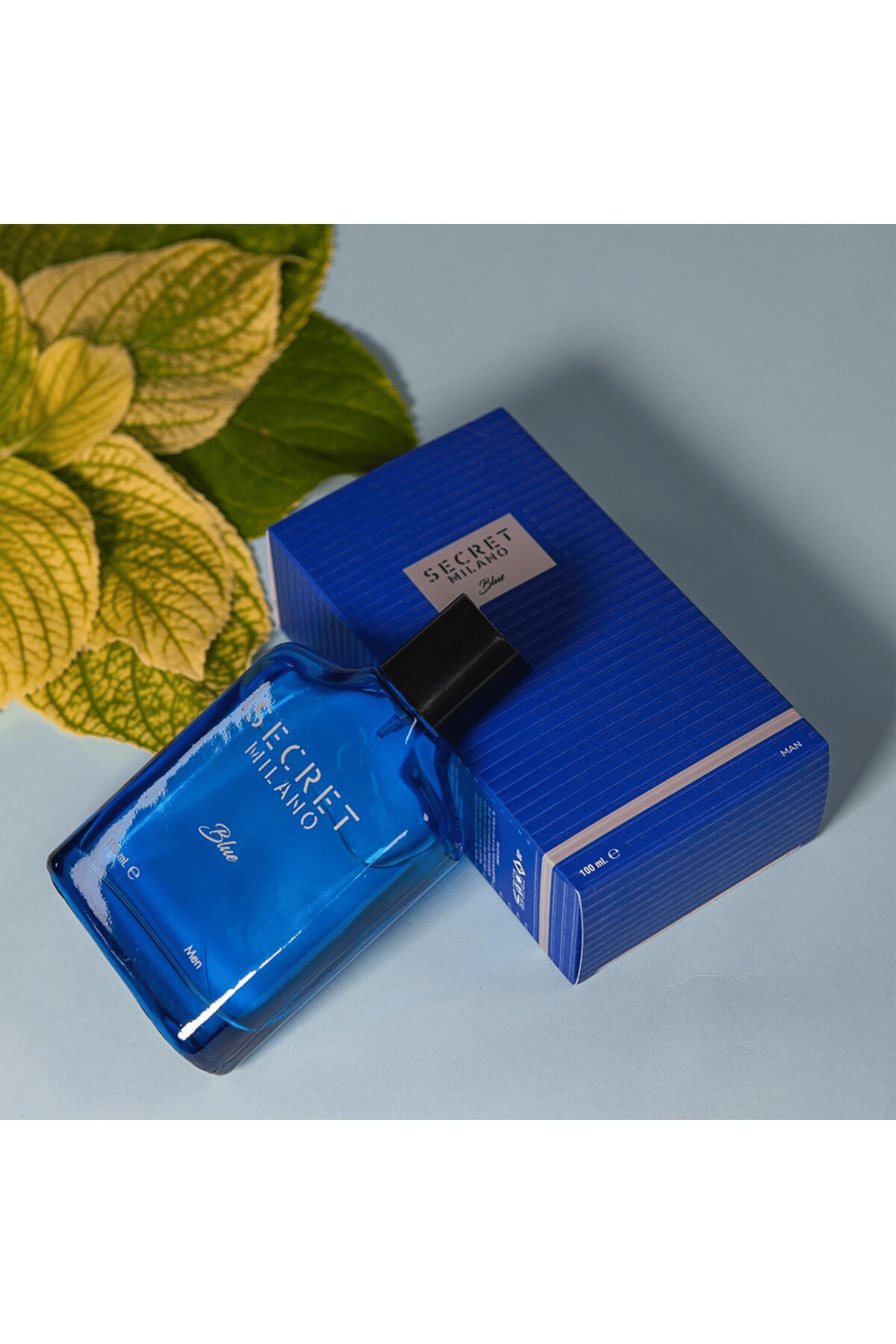 Secret Milano Blue Men 100ml