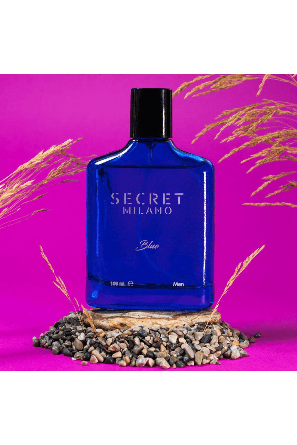 Secret Milano Blue Men 100ml
