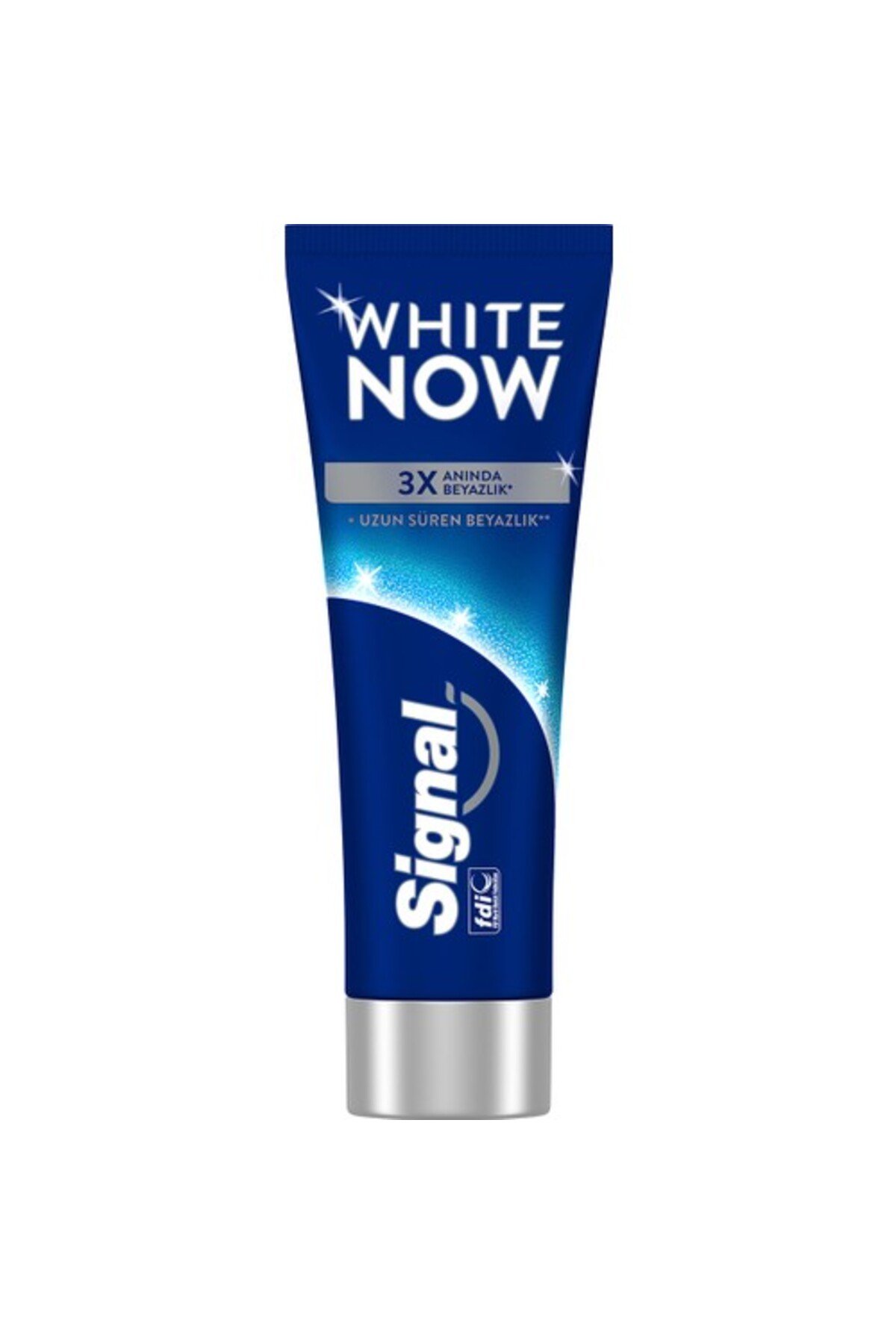 Signal Diş Macunu 75 ml White Now Anında Beyazlık