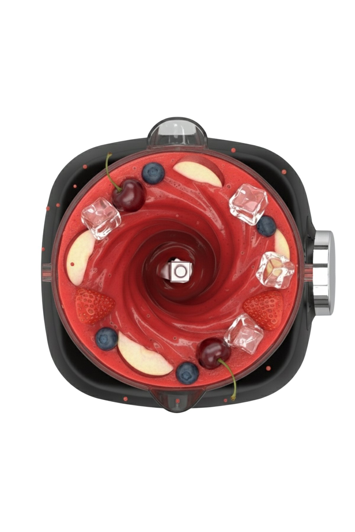 Sinbo SHB-7517 Turbo Blender Siyah – 350W, 1.5L Hazne, Smoothie & Pulse Fonksiyonlu