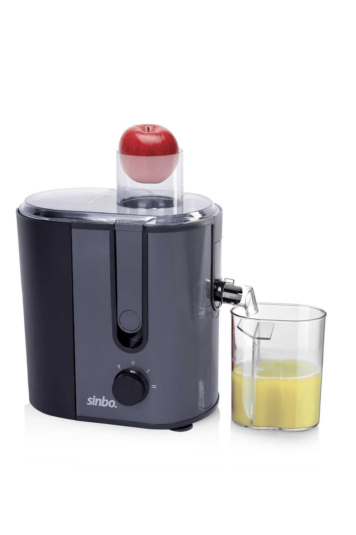 Sinbo SJ-3148 Katı Meyve Sıkacağı
