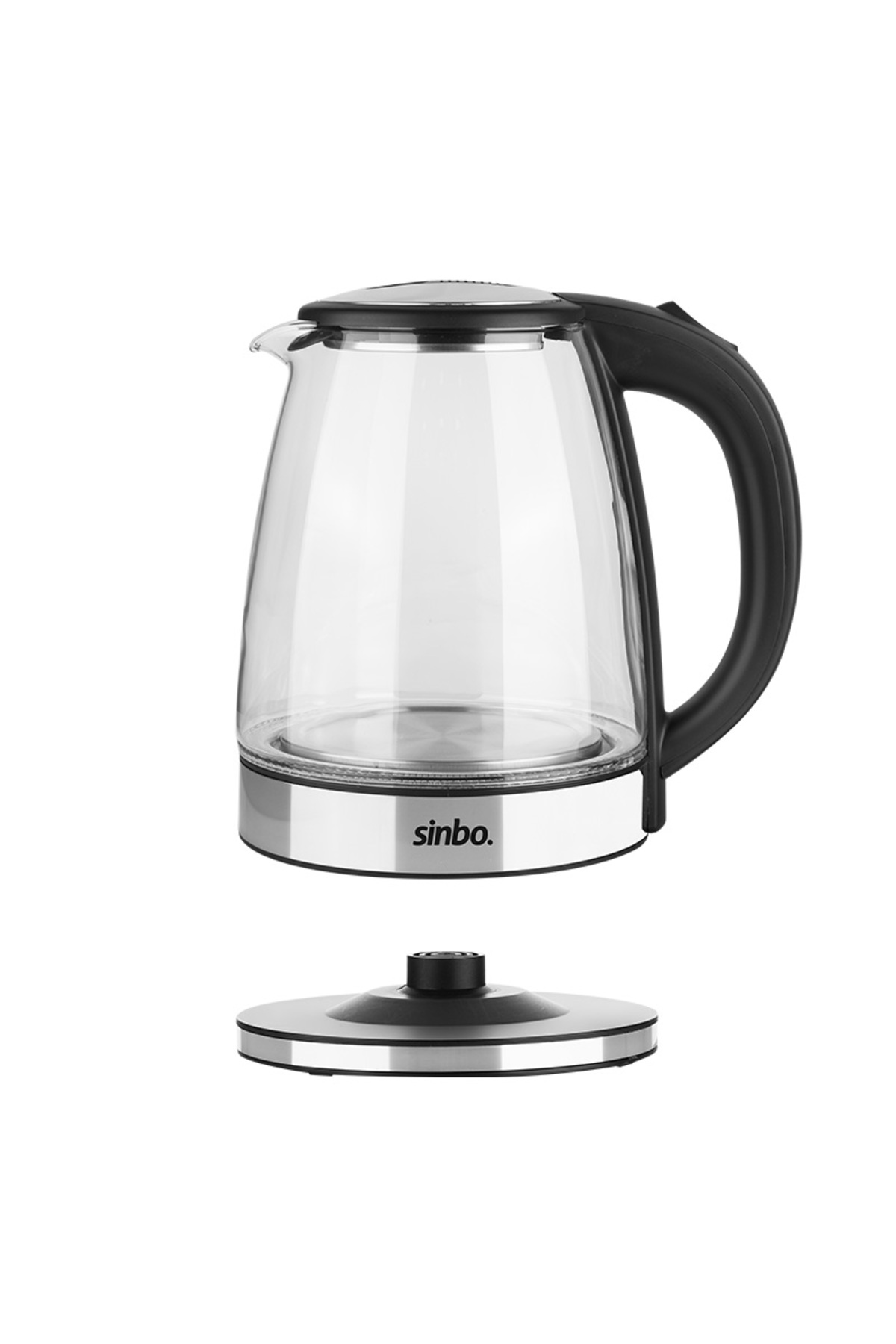 Sinbo SK-8029 Cam Kettle